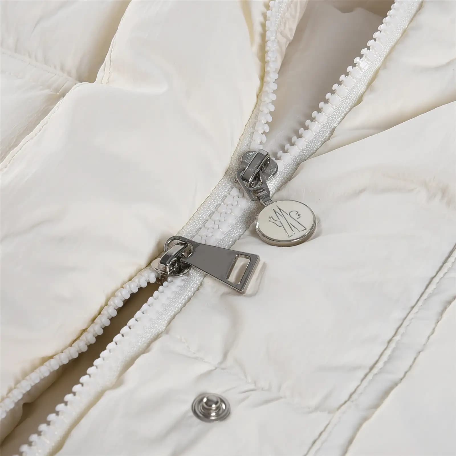 Moncler Down Jacket - Image 7