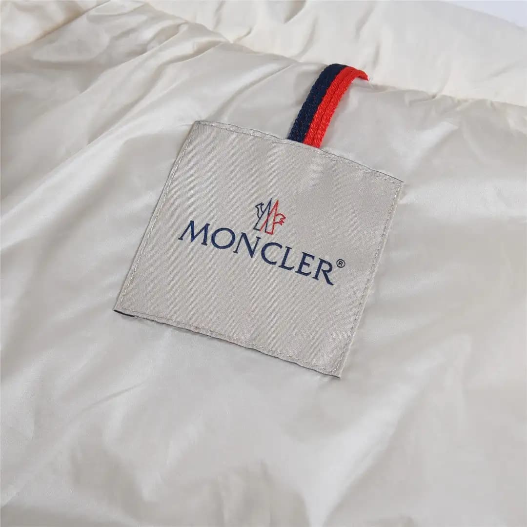 Moncler Down Jacket - Image 9