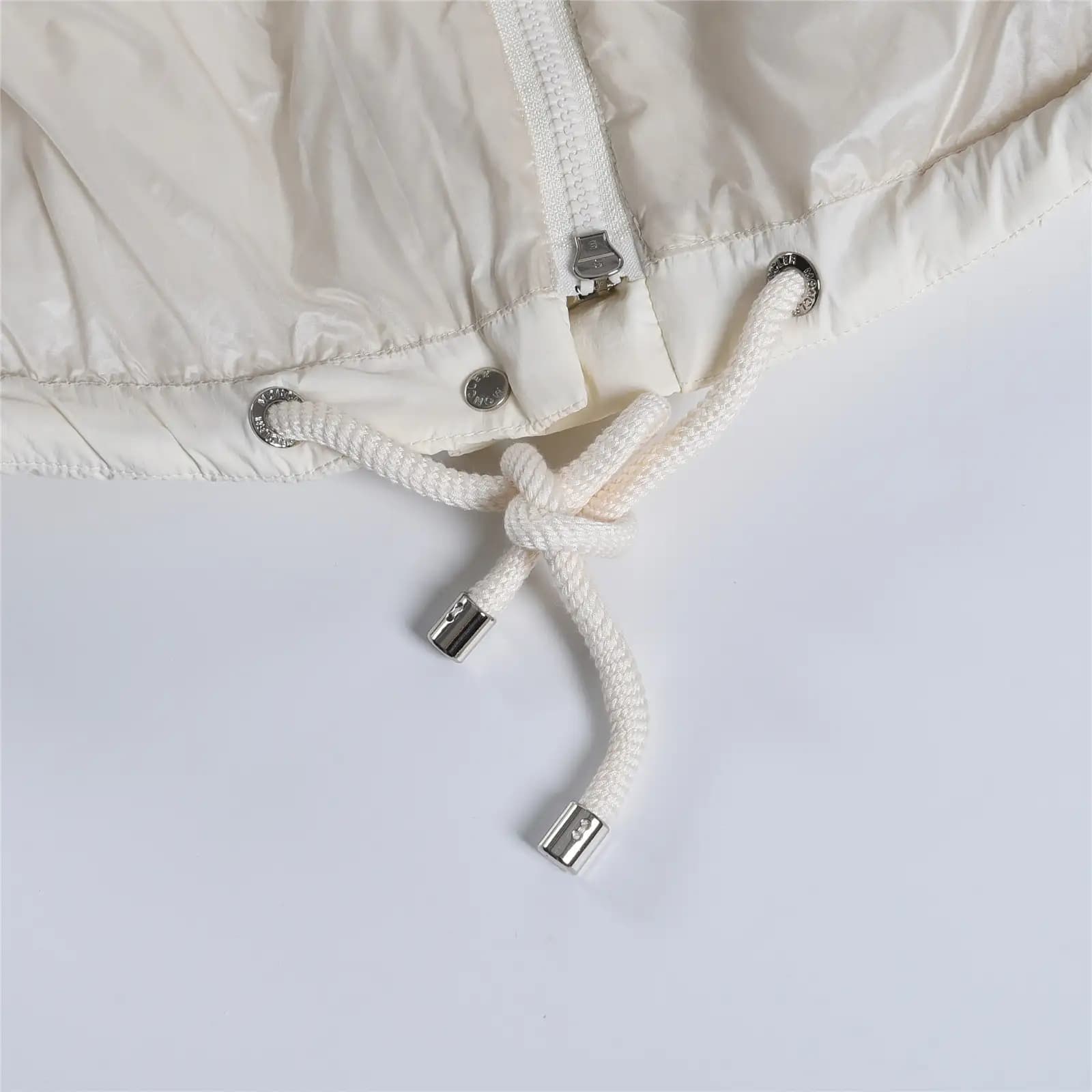 Moncler Down Jacket - Image 11