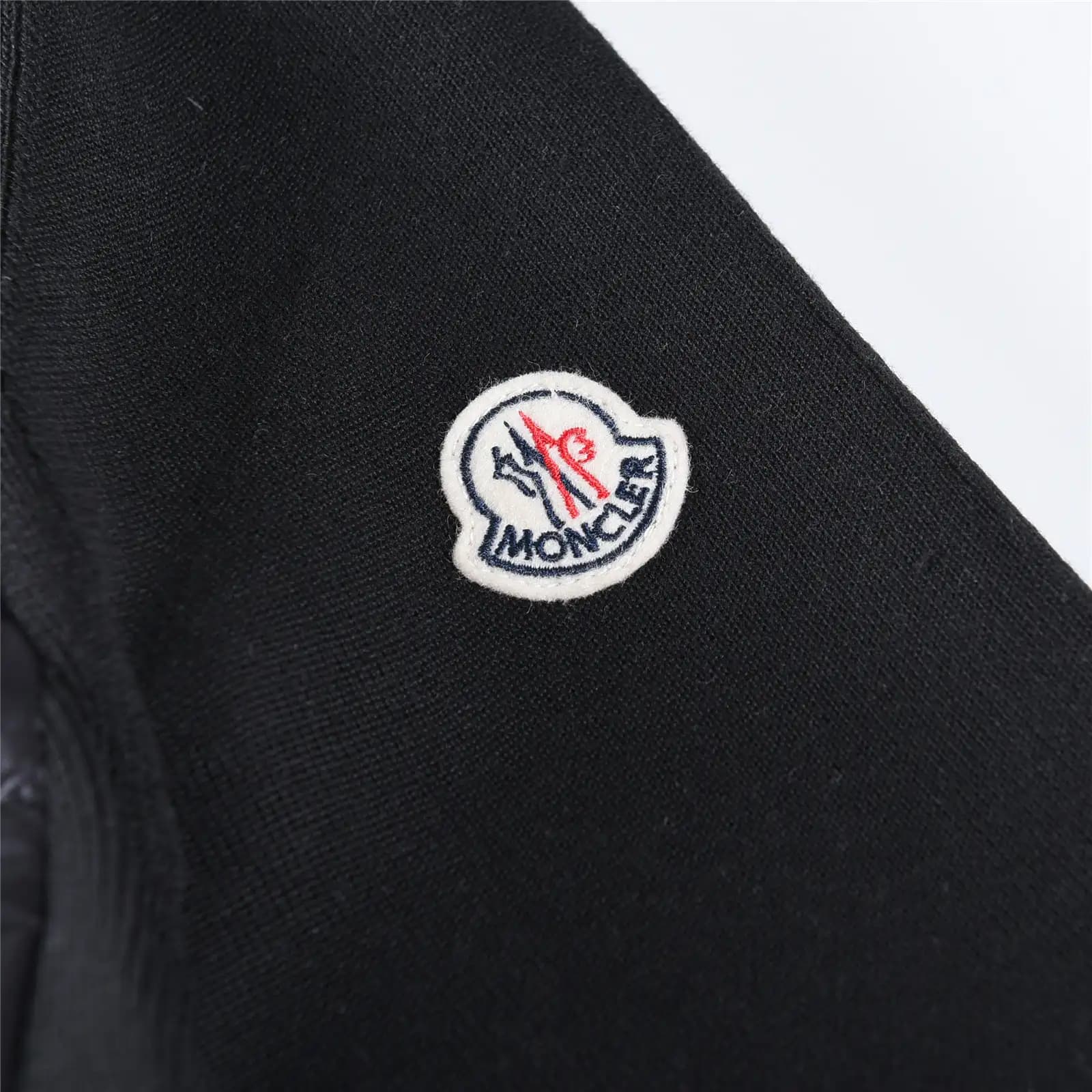 Moncler Down Jacket - Image 3