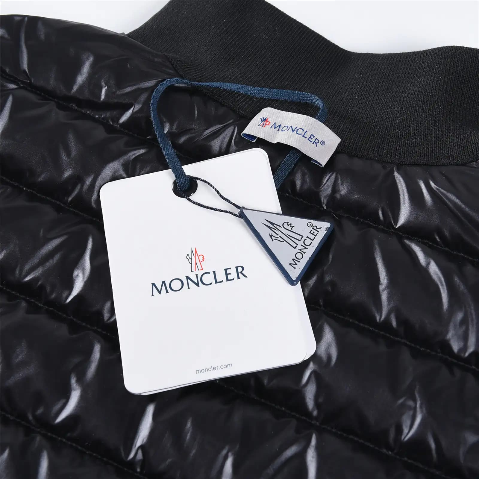 Moncler Down Jacket - Image 5
