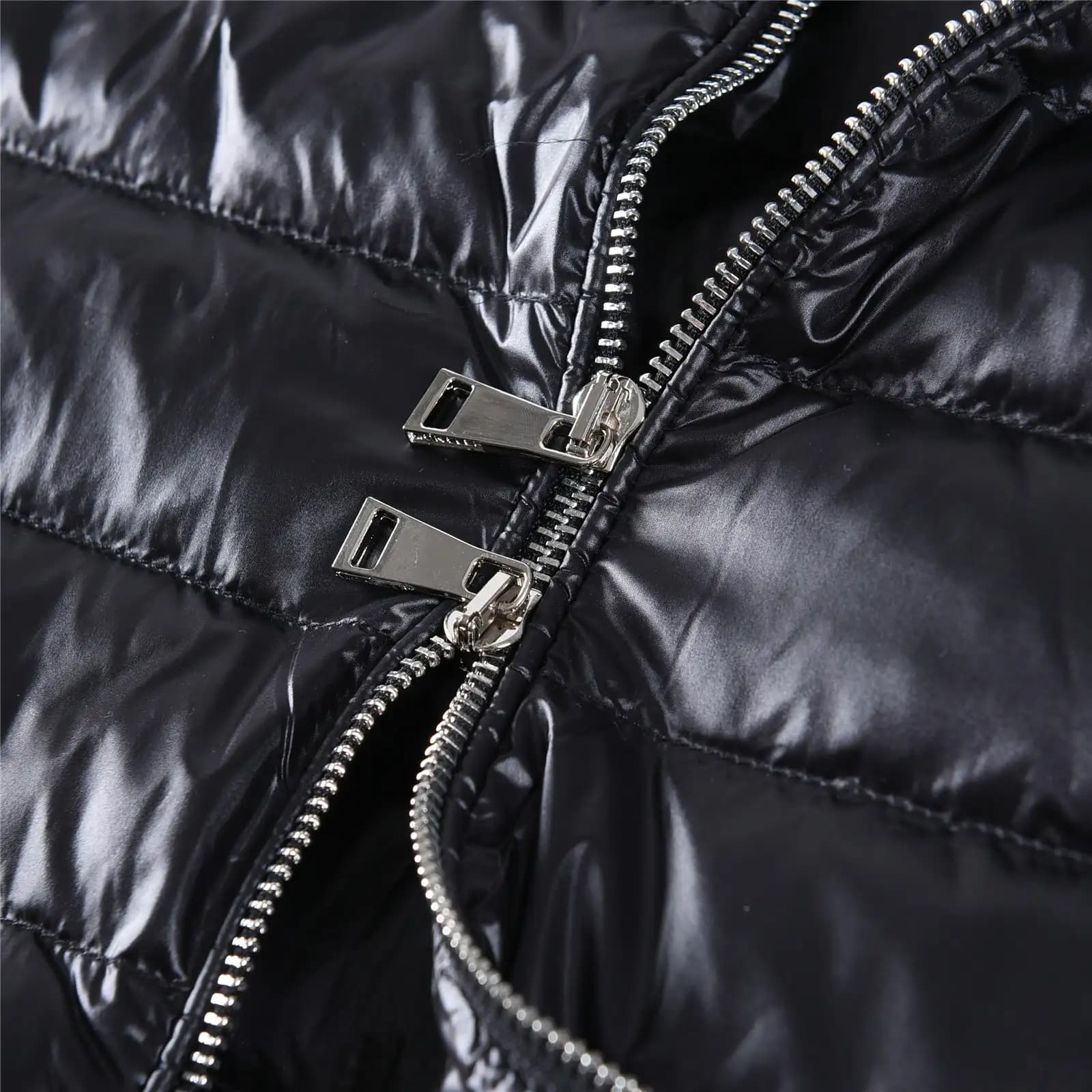 Moncler Down Jacket - Image 6