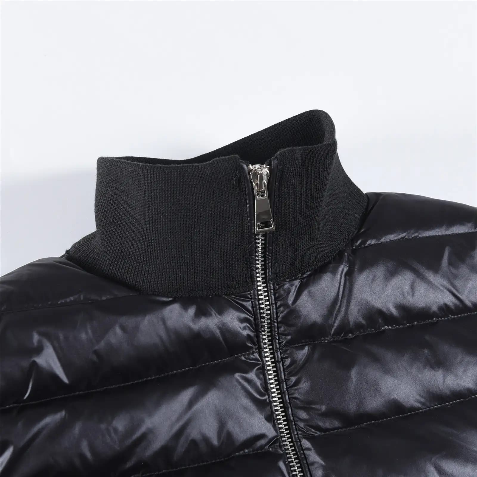 Moncler Down Jacket - Image 10