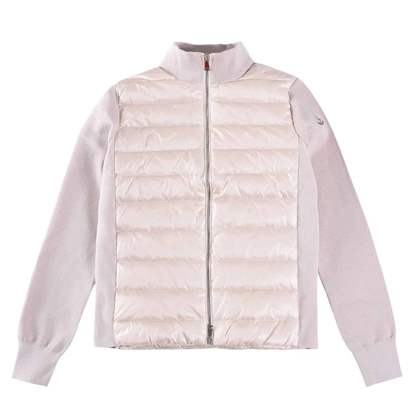 Moncler Down Jacket