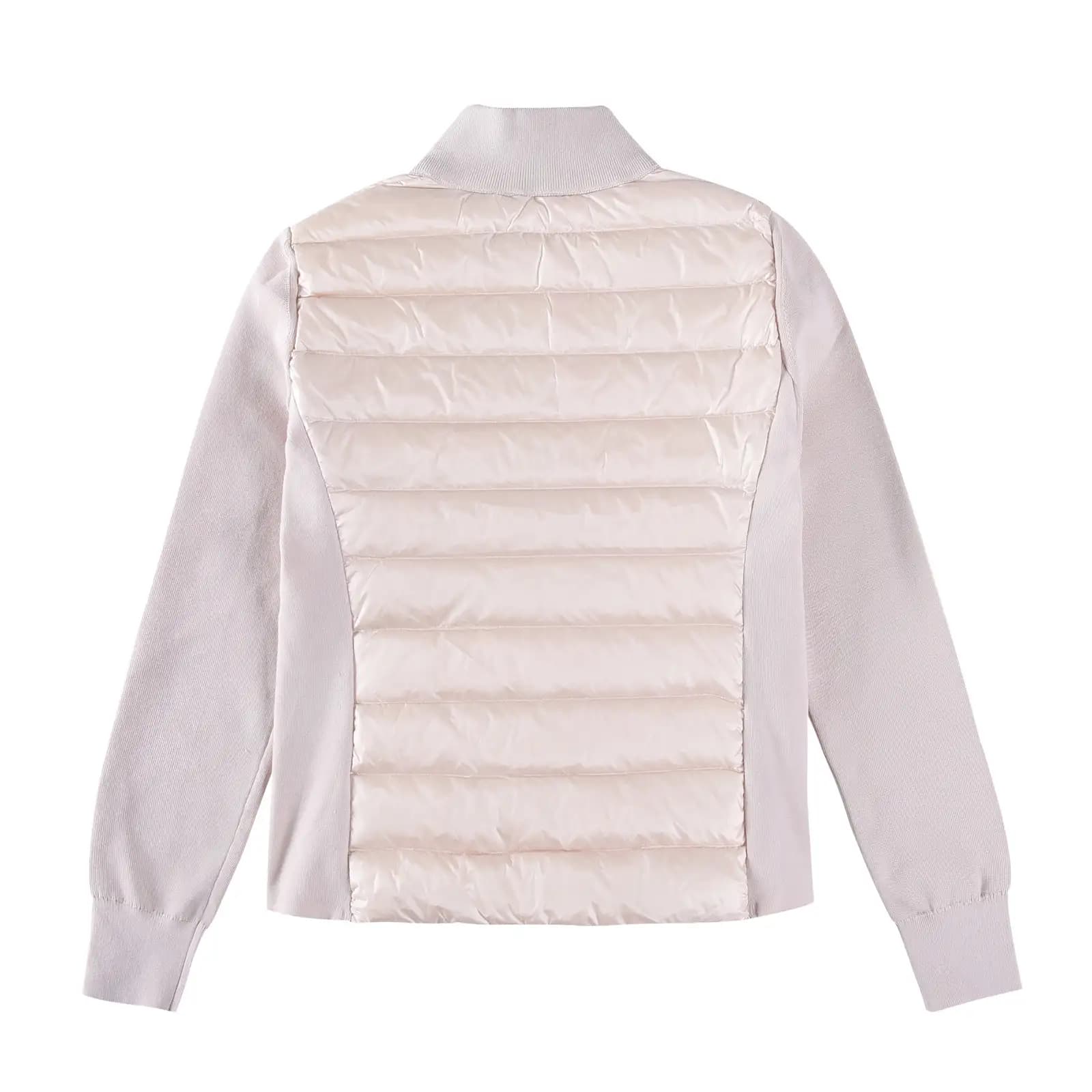 Moncler Down Jacket - Image 4