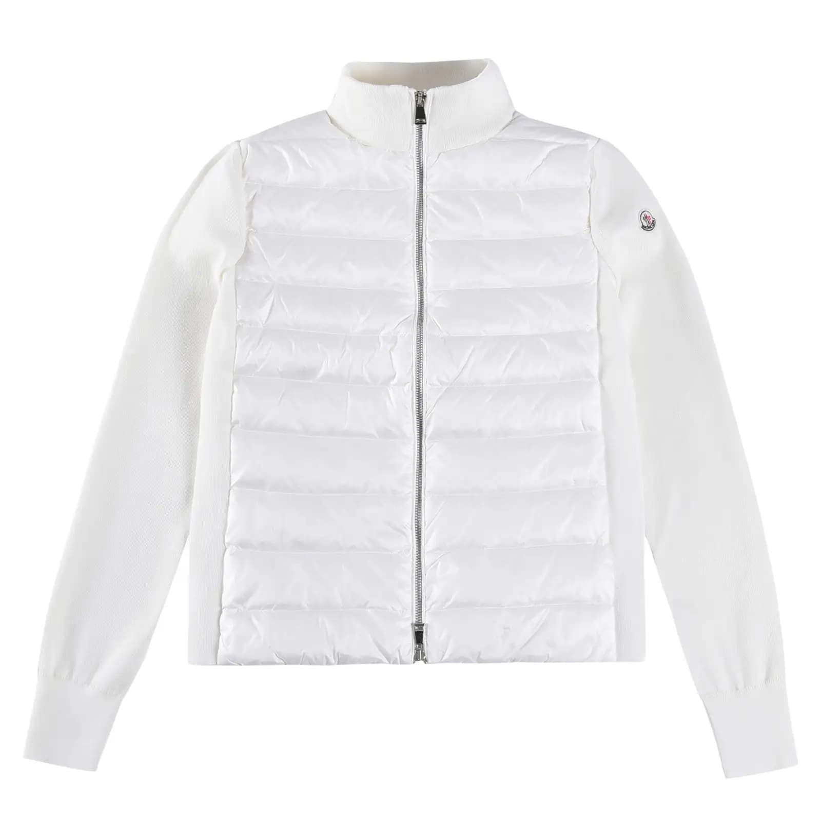 Moncler Down Jacket