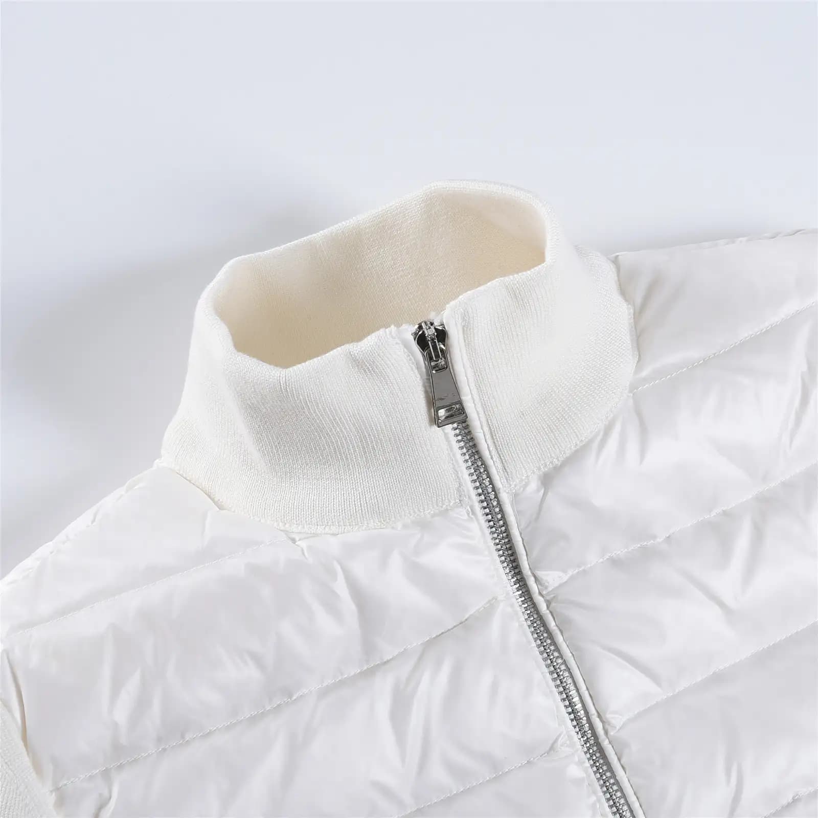 Moncler Down Jacket - Image 5