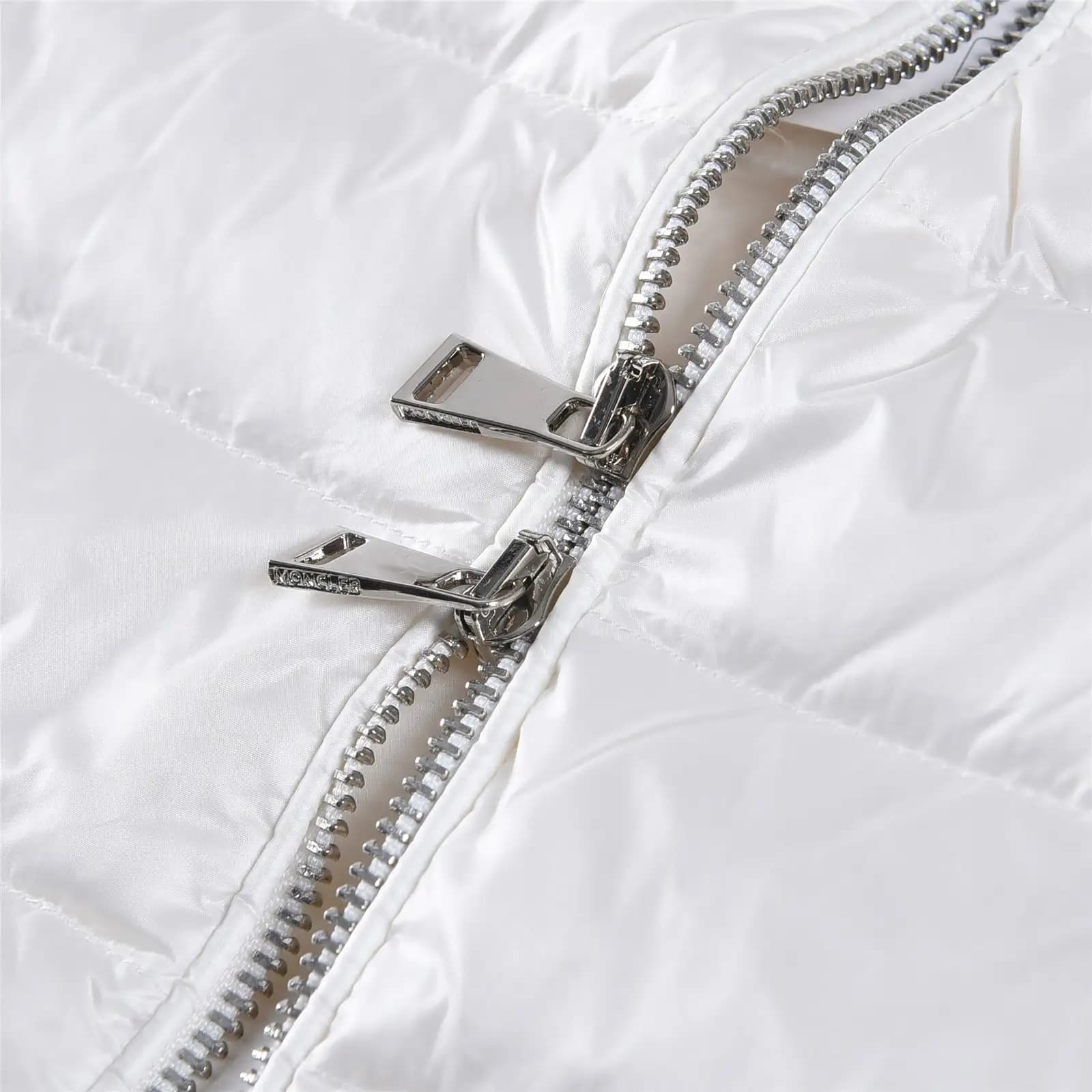 Moncler Down Jacket - Image 8