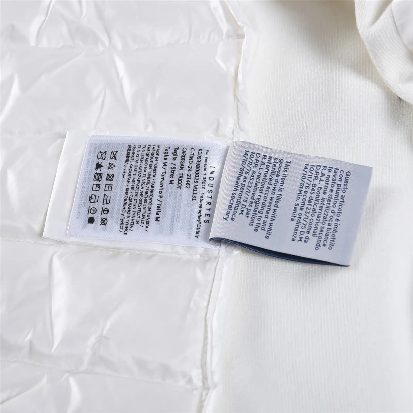 Moncler Down Jacket - Image 10