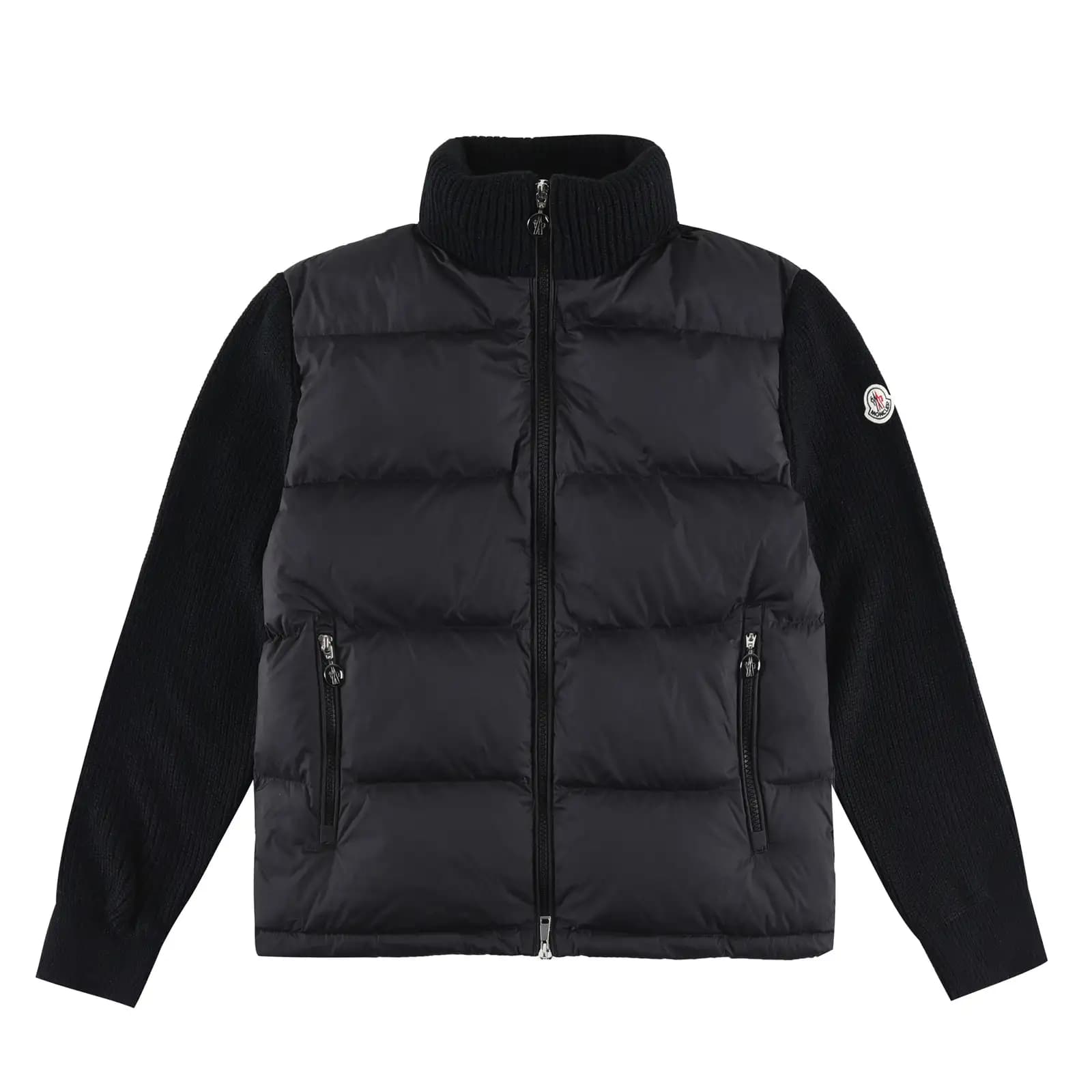 Moncler Down Jacket