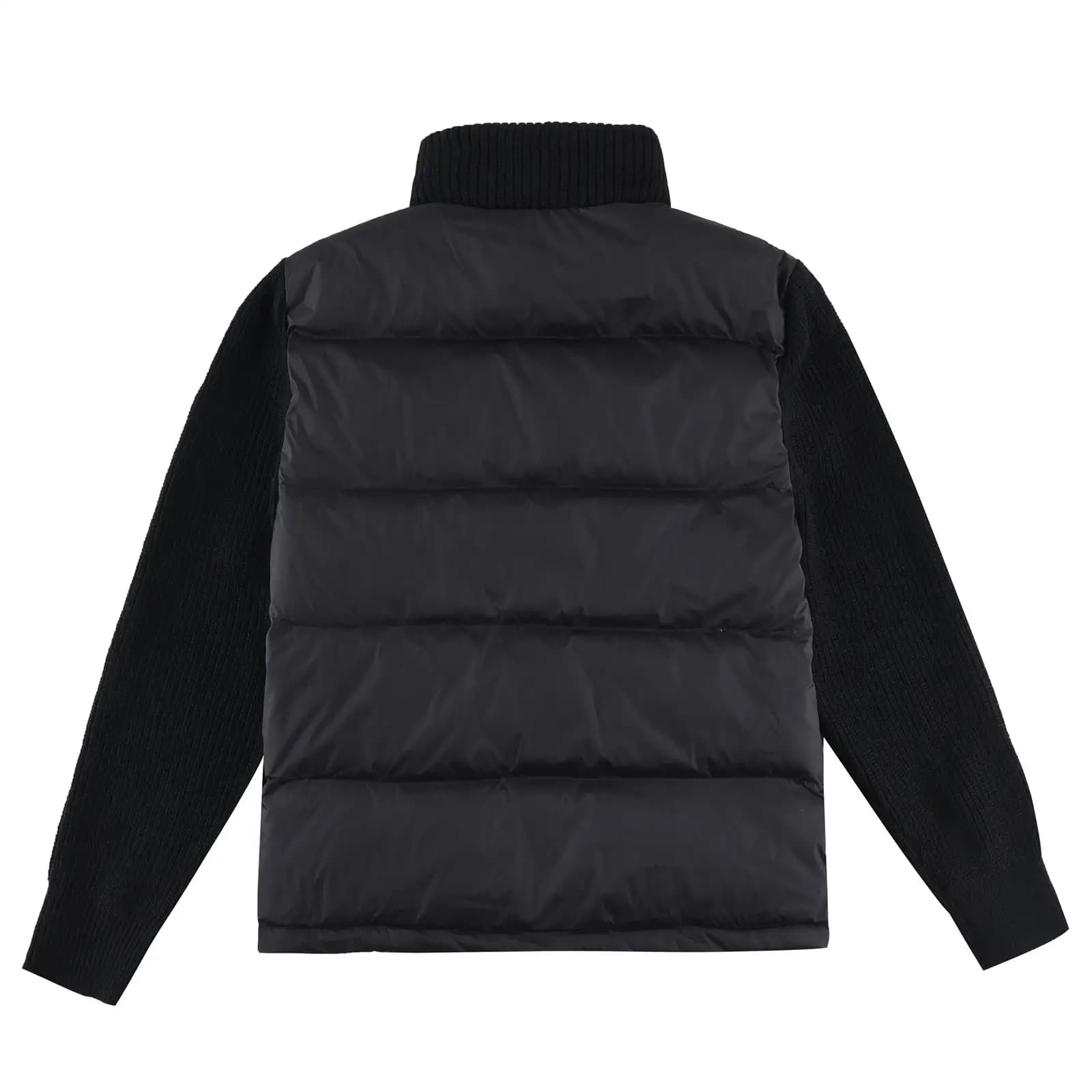 Moncler Down Jacket - Image 3