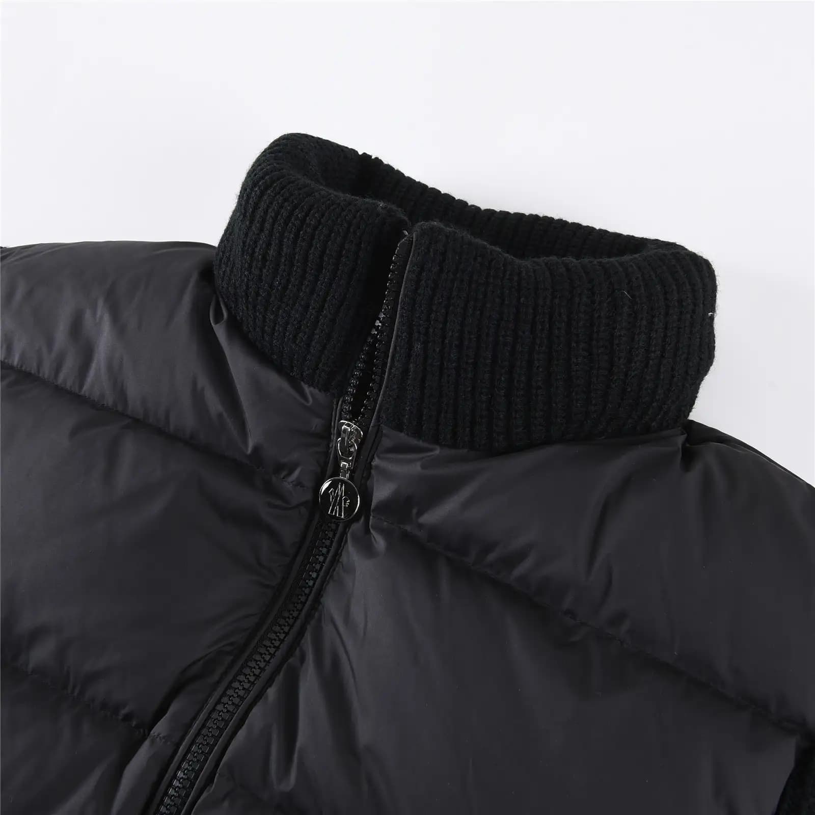 Moncler Down Jacket - Image 4
