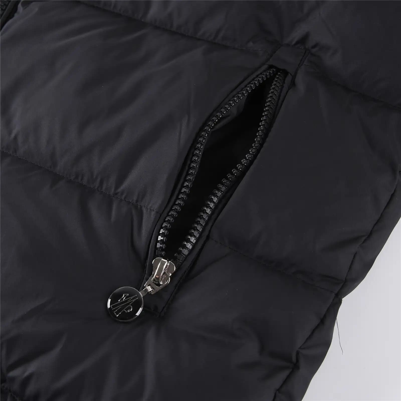 Moncler Down Jacket - Image 7