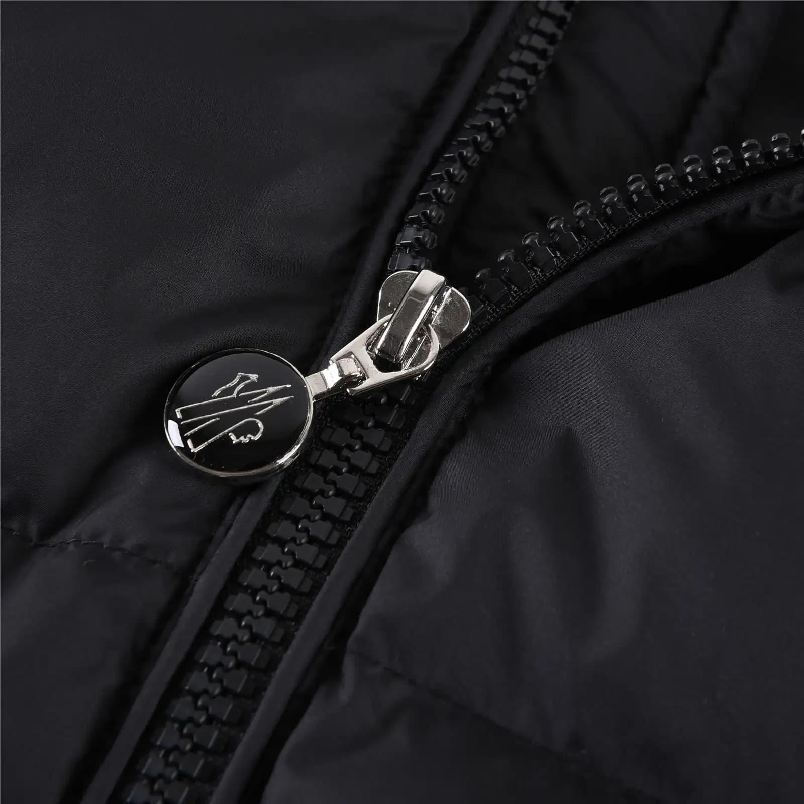 Moncler Down Jacket - Image 8