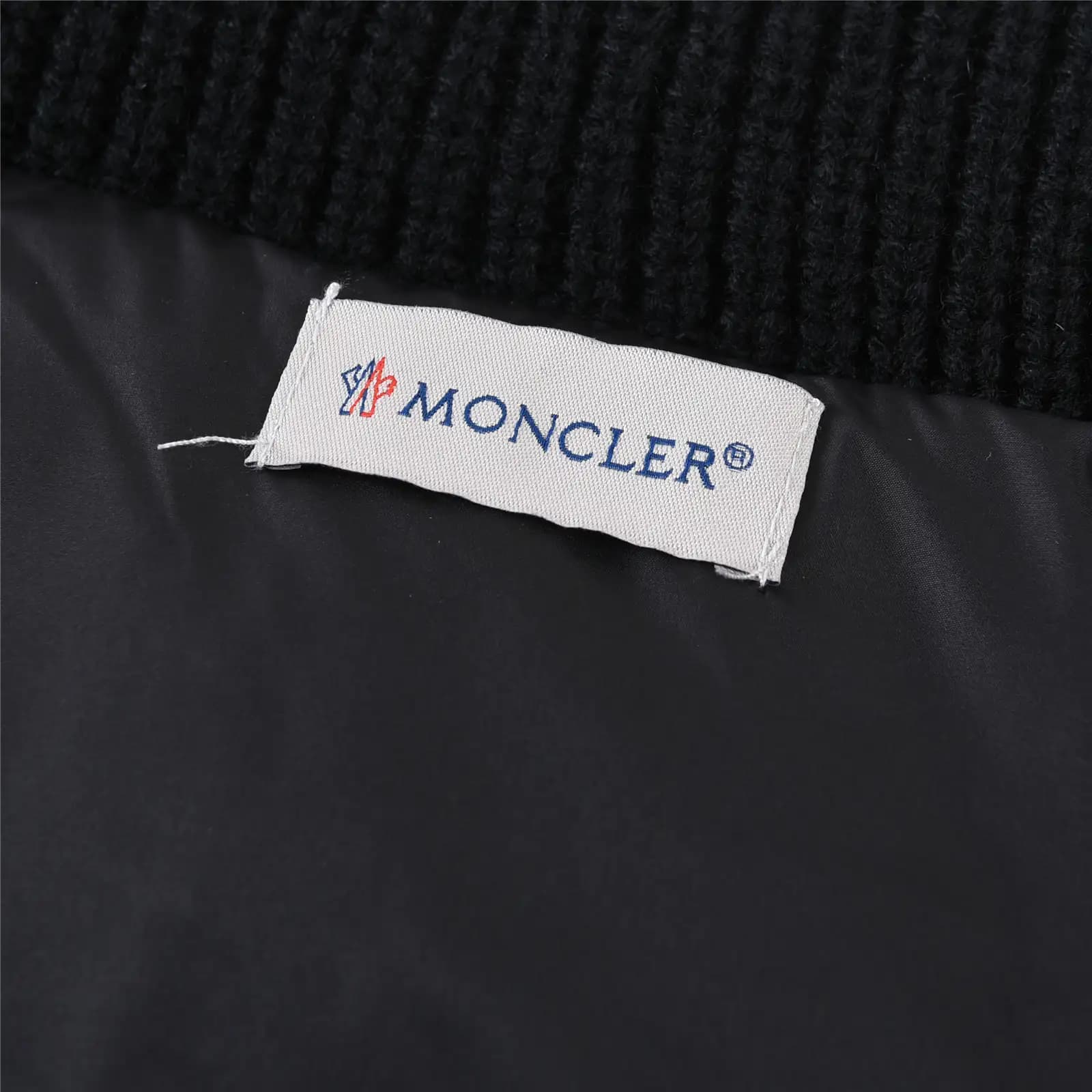 Moncler Down Jacket - Image 9