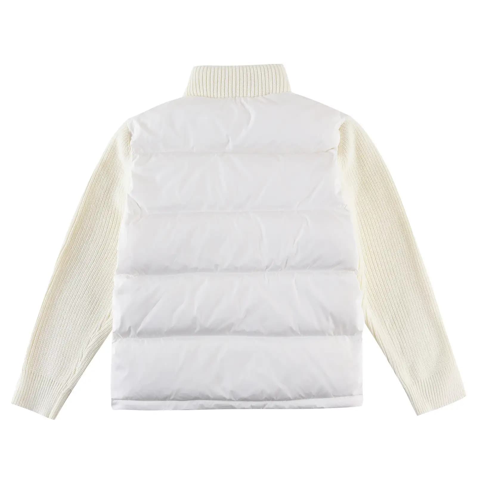 Moncler Down Jacket - Image 3