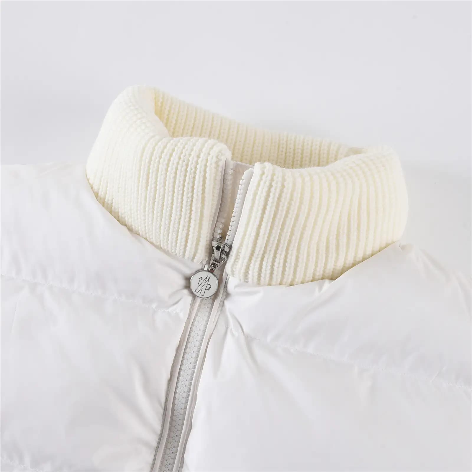 Moncler Down Jacket - Image 4