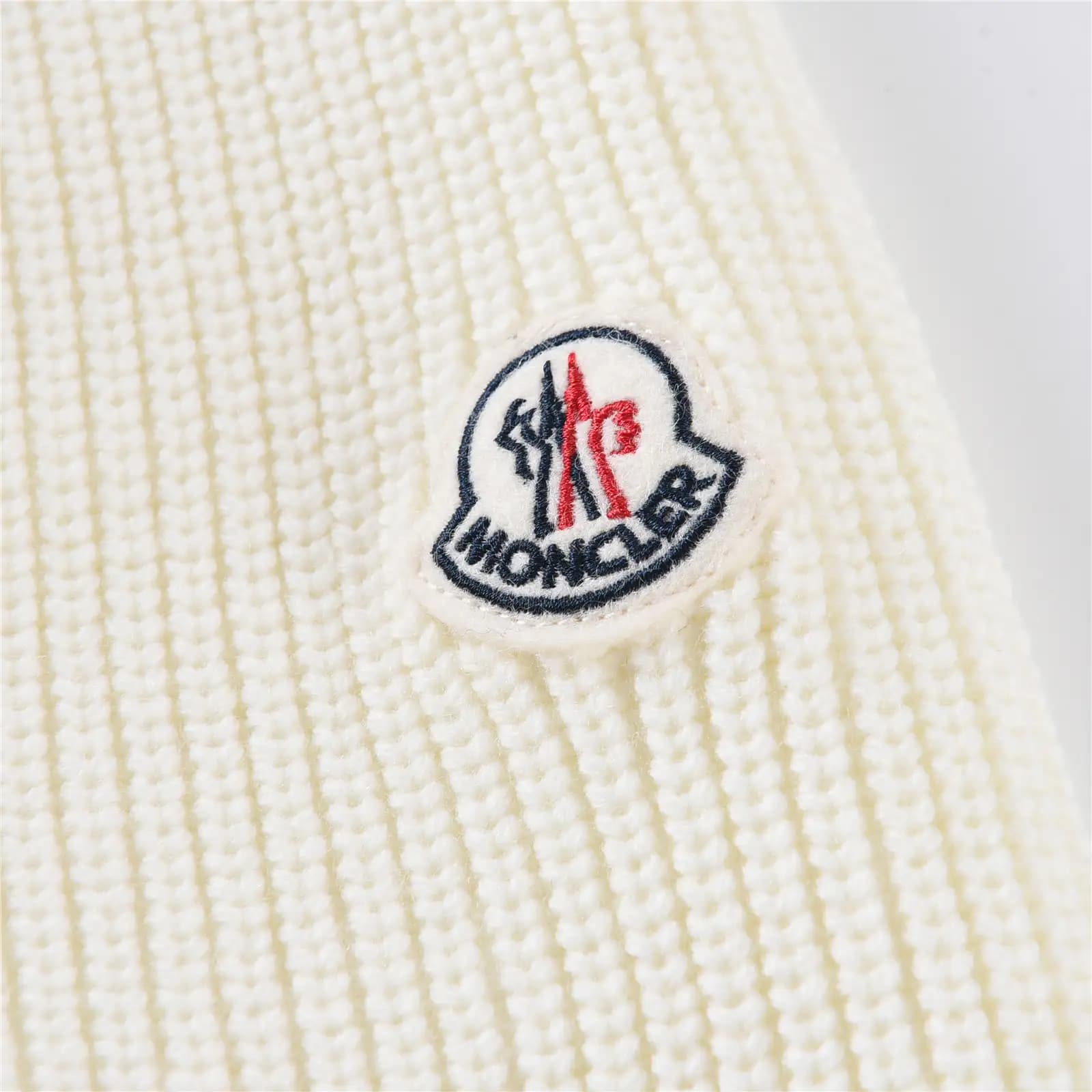 Moncler Down Jacket - Image 7
