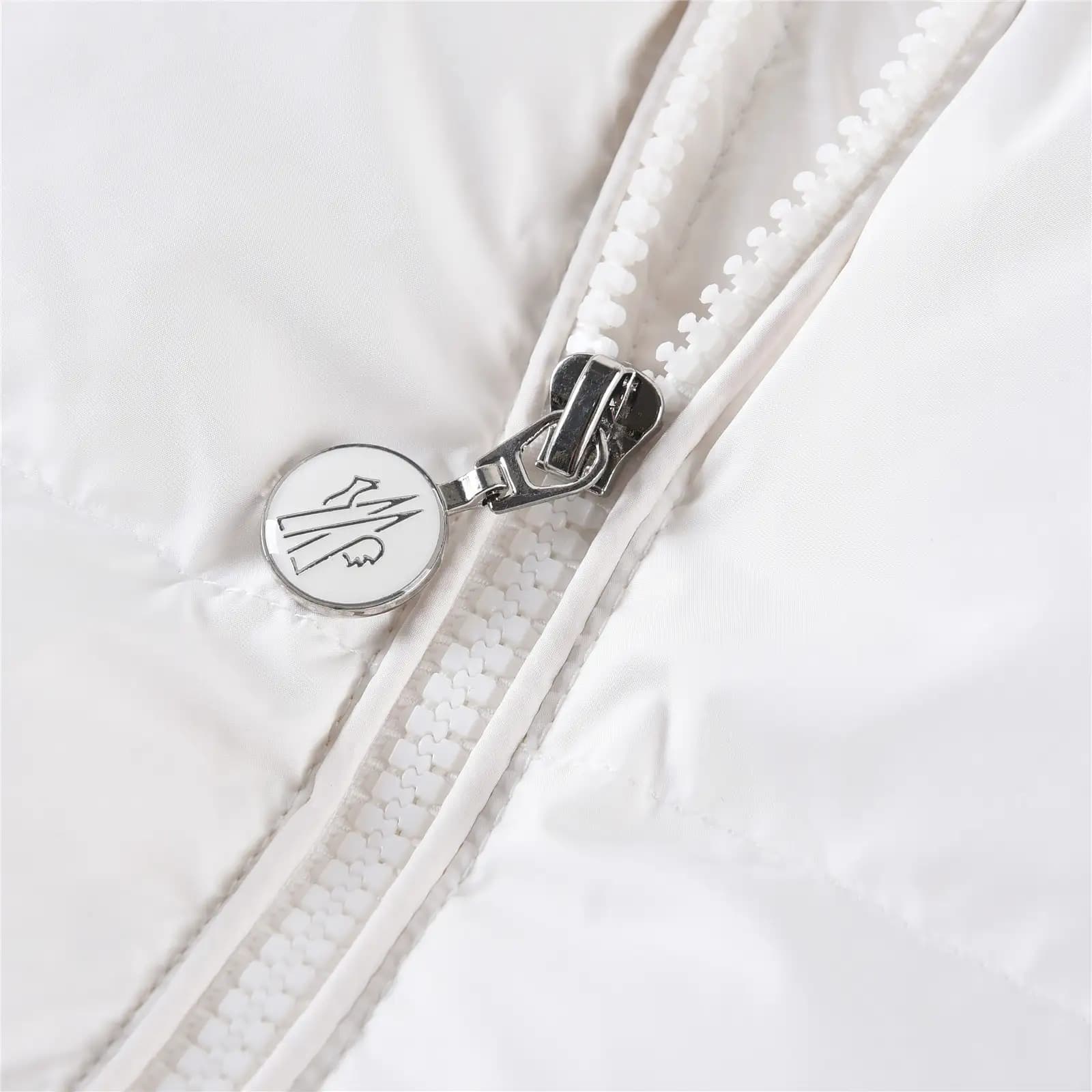 Moncler Down Jacket - Image 8