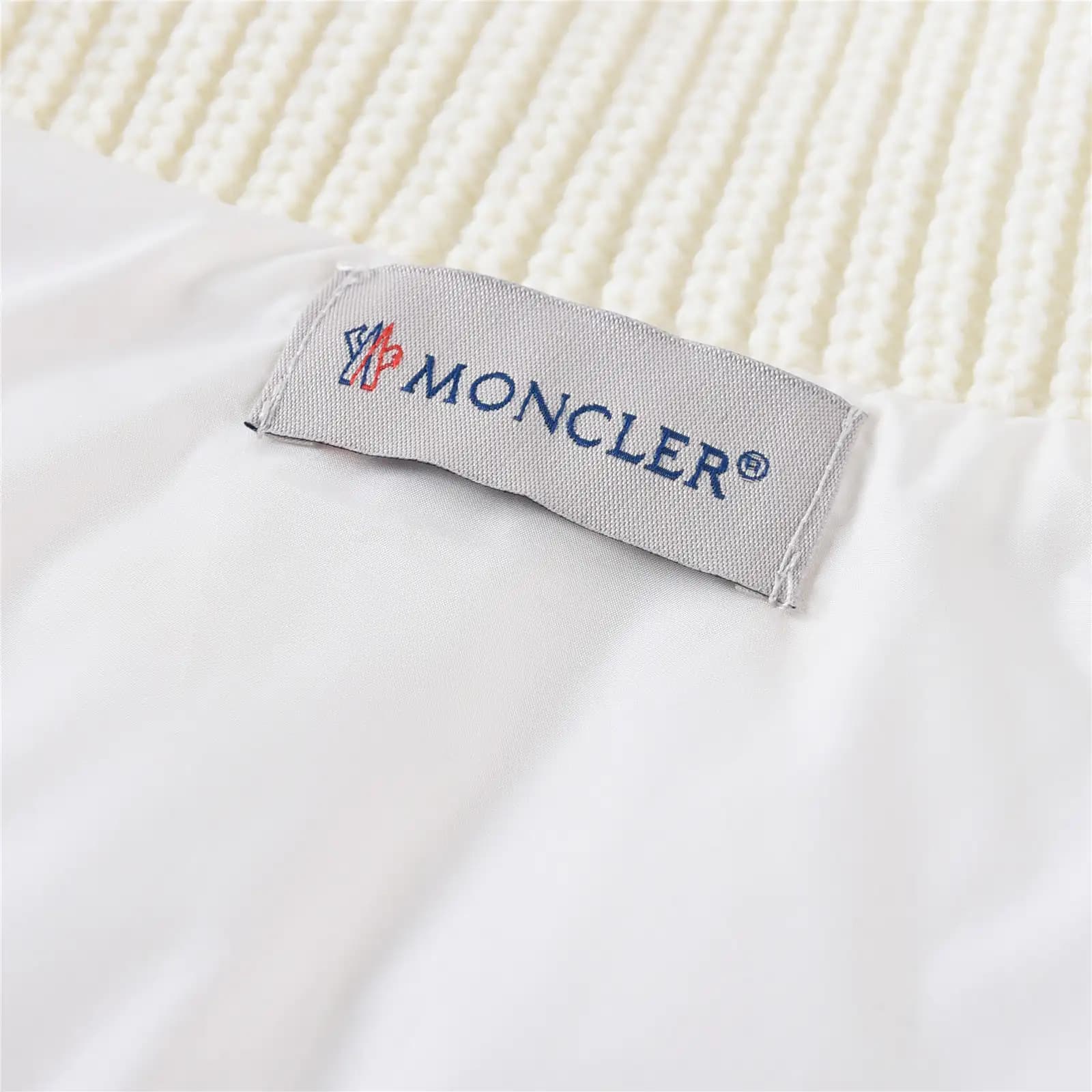 Moncler Down Jacket - Image 9