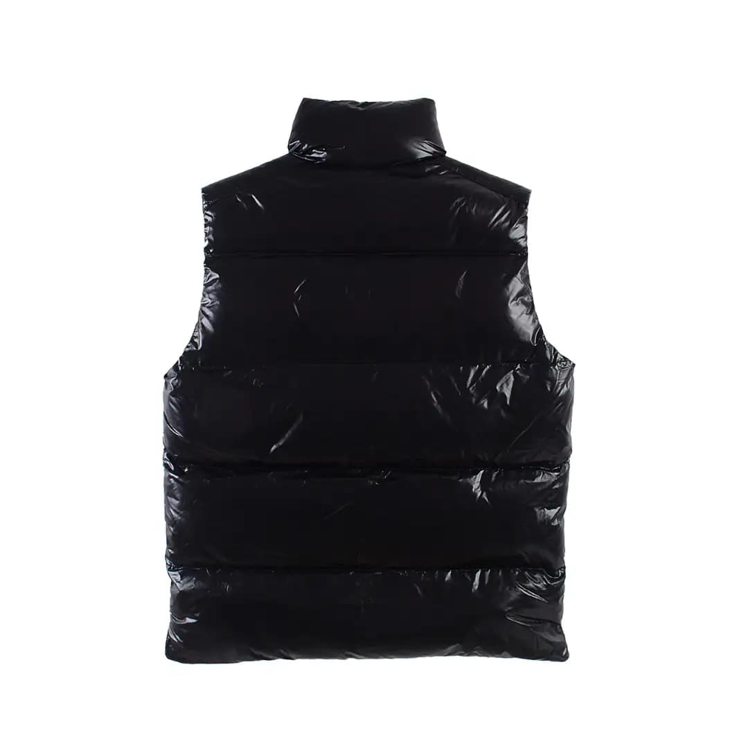 Moncler Down Jacket - Image 3