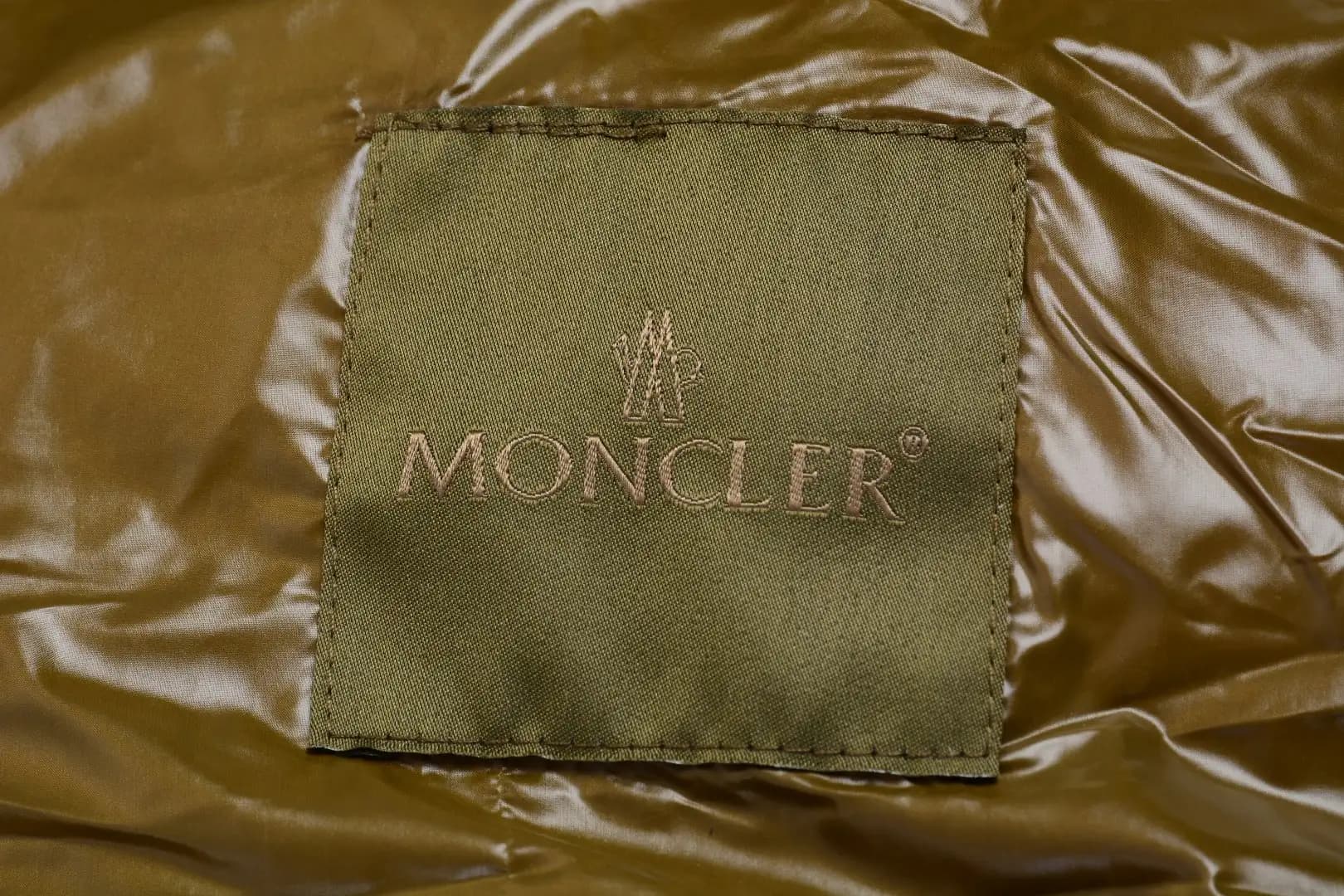 Moncler Down Jacket - Image 4