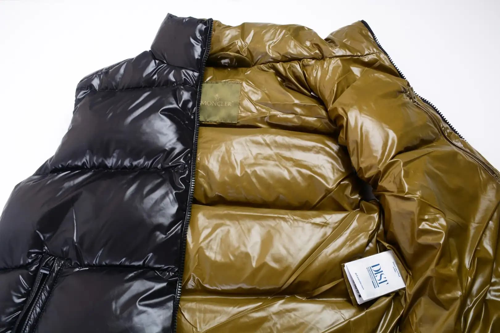 Moncler Down Jacket - Image 6