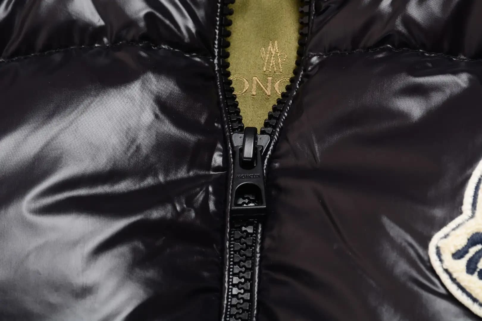 Moncler Down Jacket - Image 7