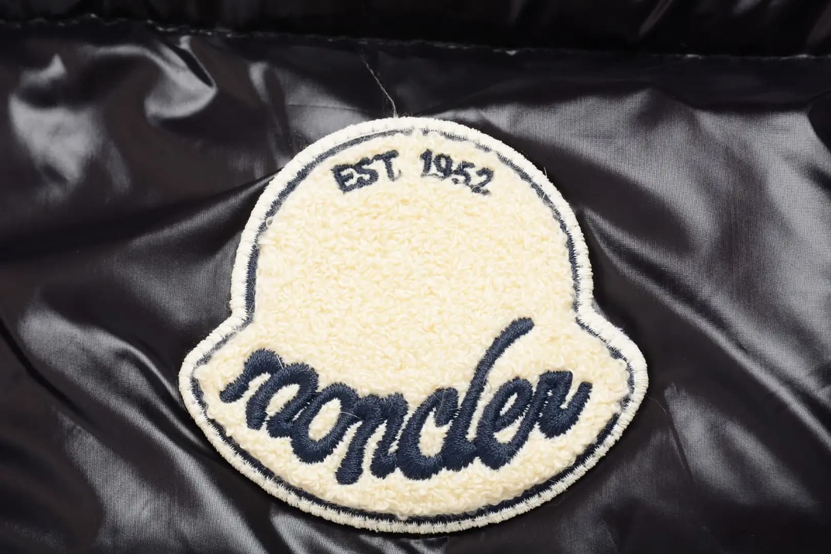 Moncler Down Jacket - Image 8