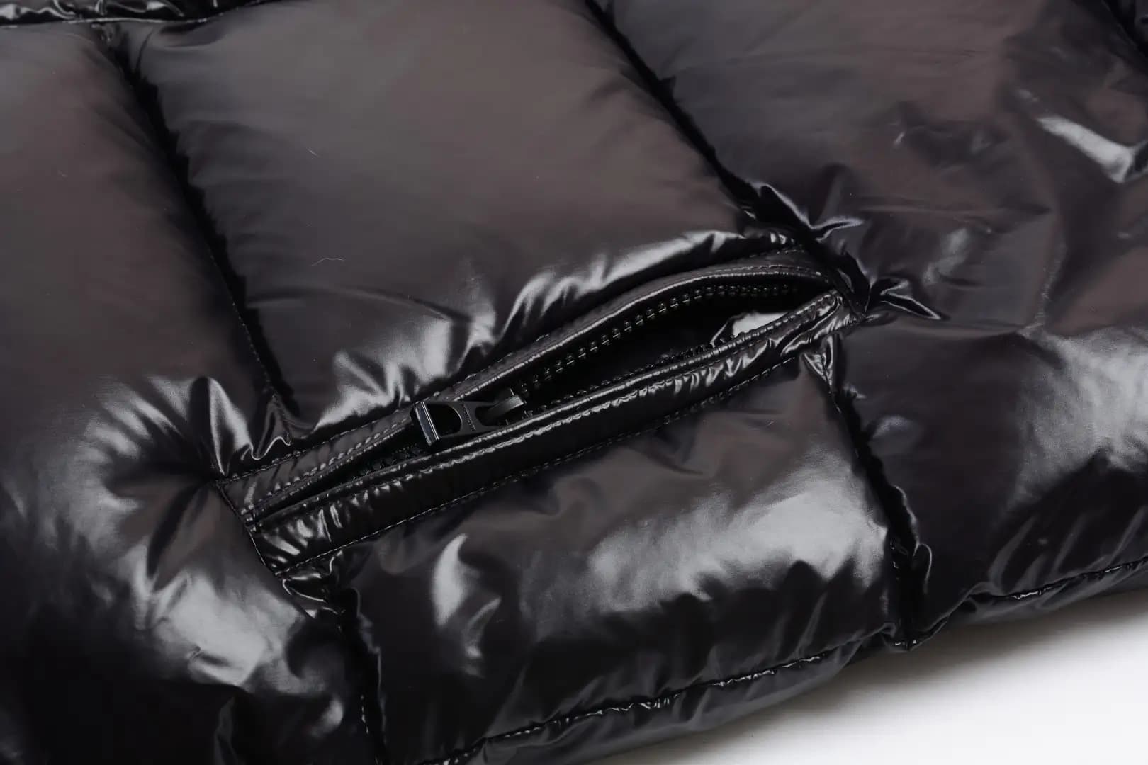 Moncler Down Jacket - Image 10