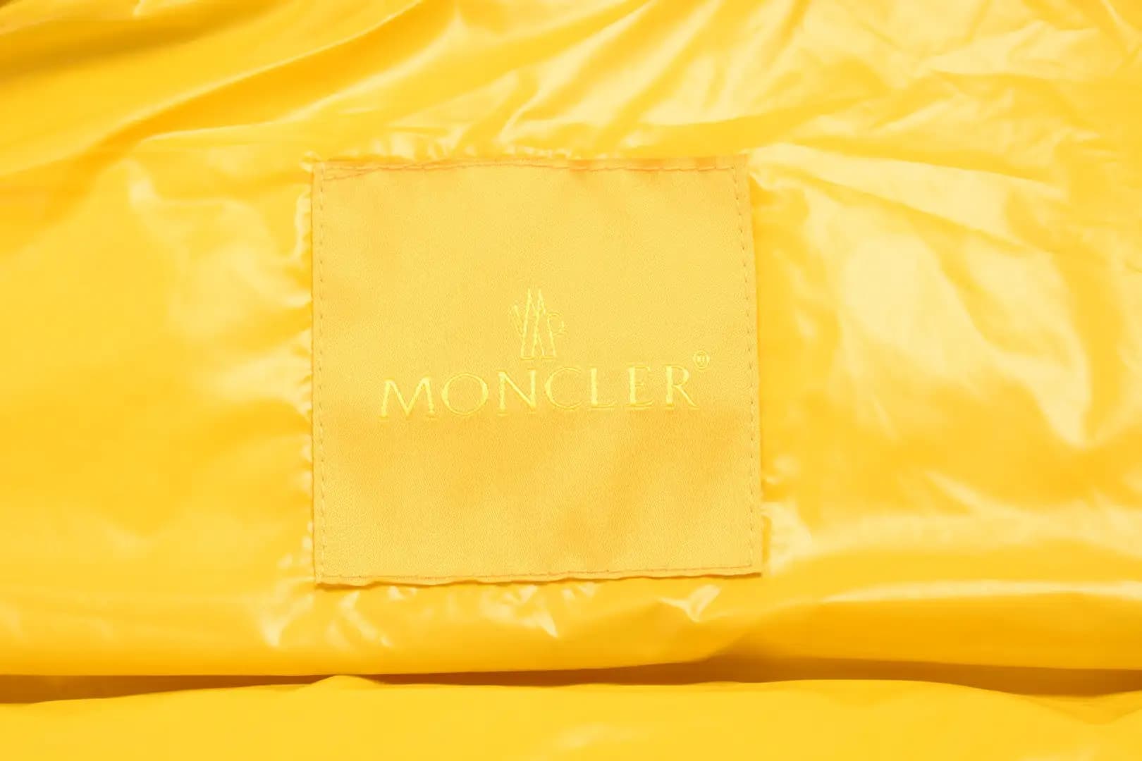 Moncler Down Jacket - Image 4
