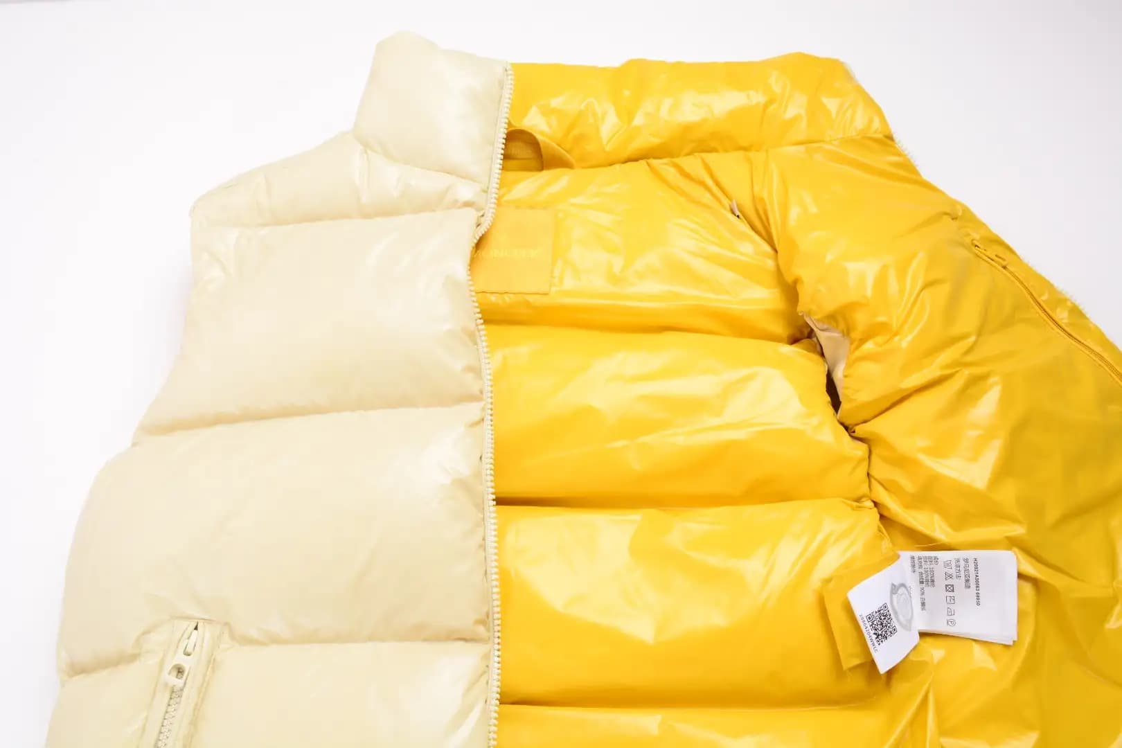 Moncler Down Jacket - Image 6