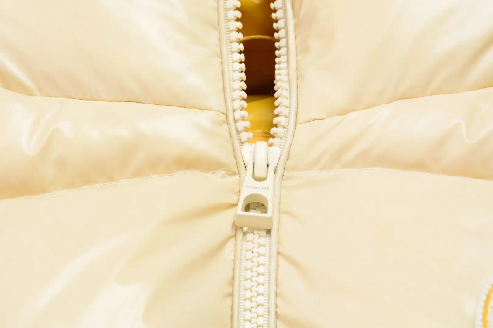 Moncler Down Jacket - Image 8