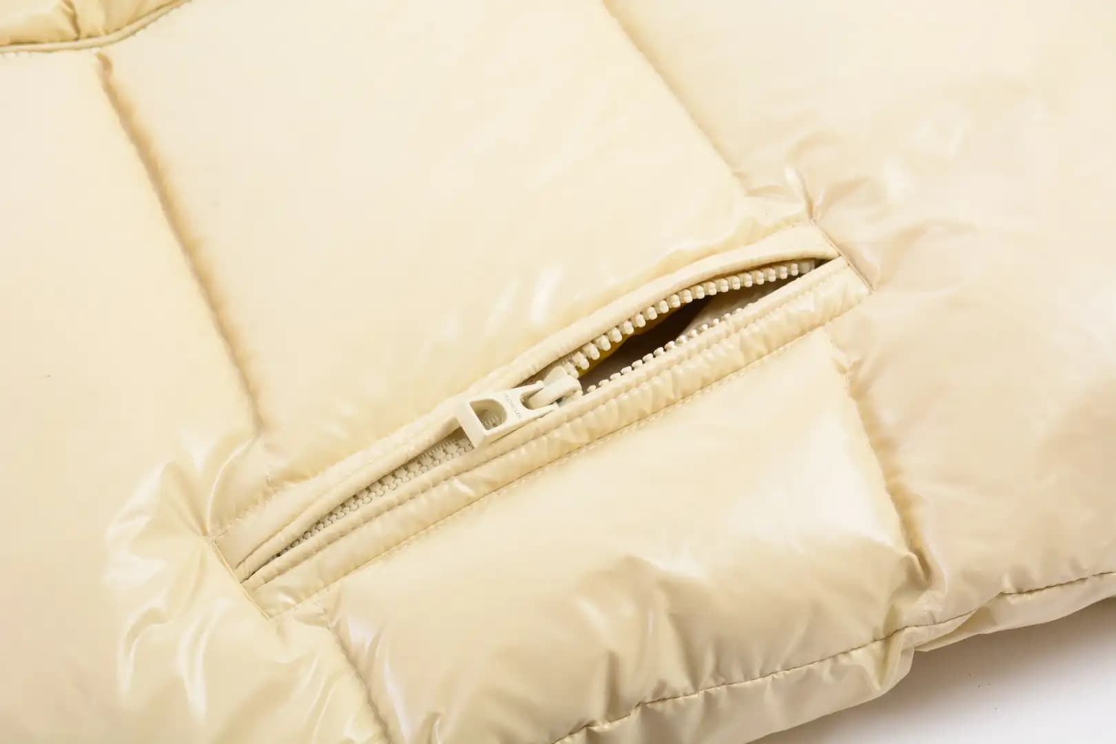 Moncler Down Jacket - Image 9