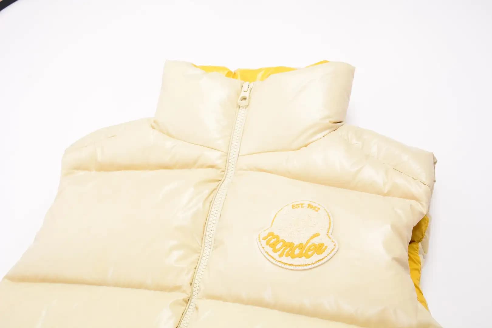 Moncler Down Jacket - Image 10