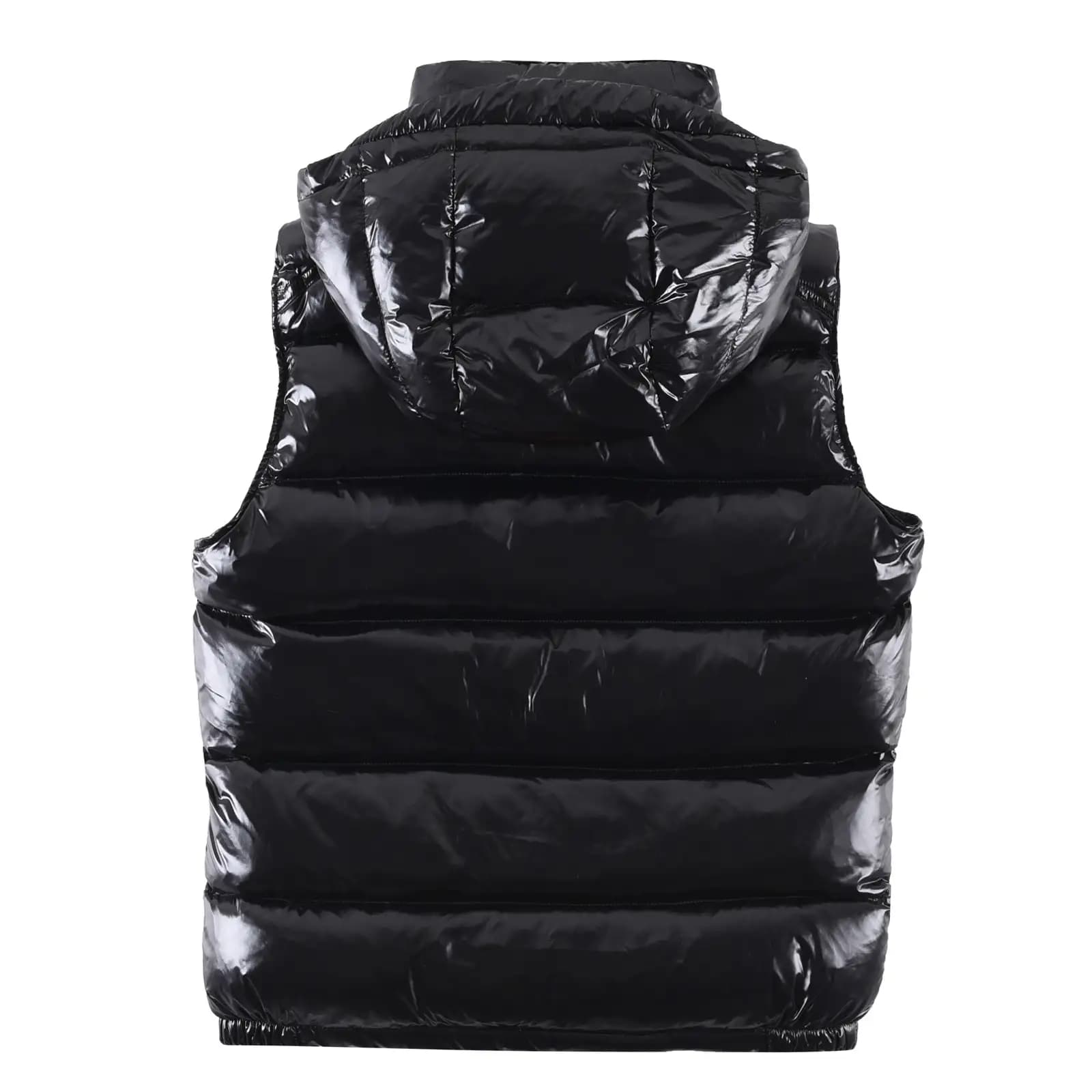 Moncler Down Jacket - Image 3