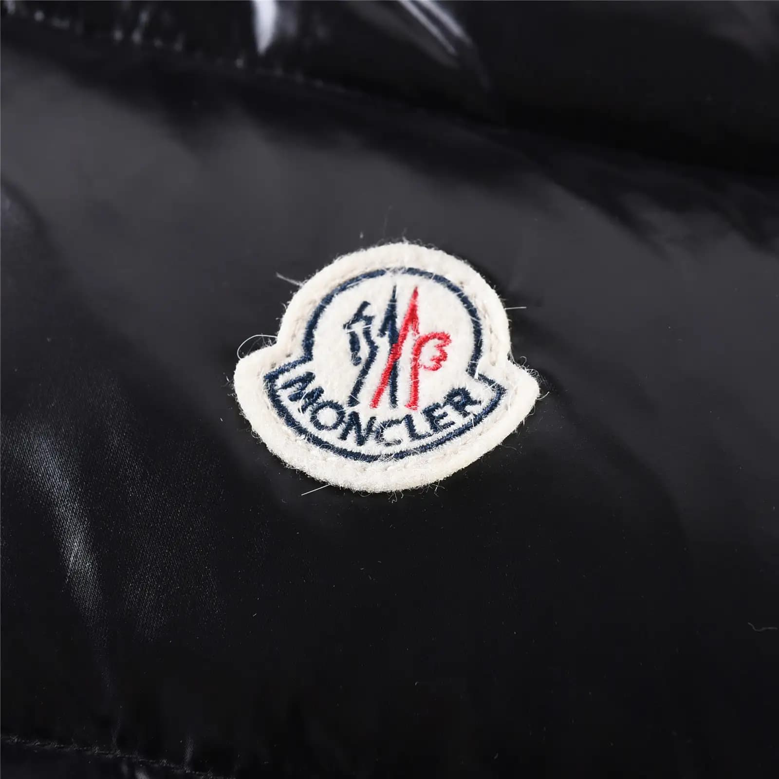 Moncler Down Jacket - Image 4