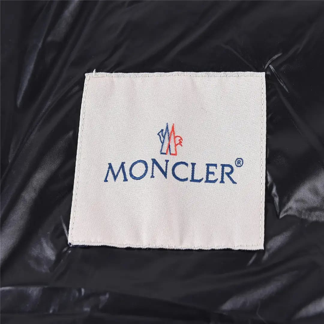Moncler Down Jacket - Image 5