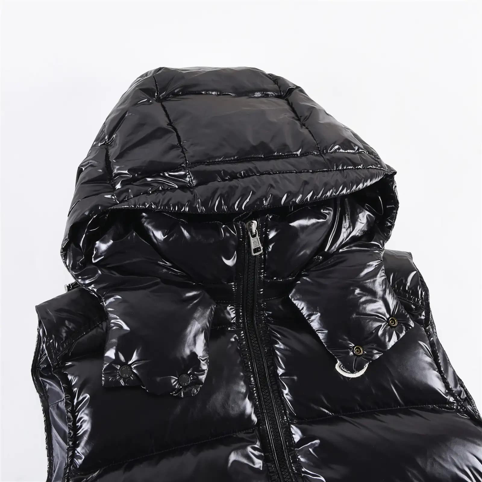 Moncler Down Jacket - Image 6