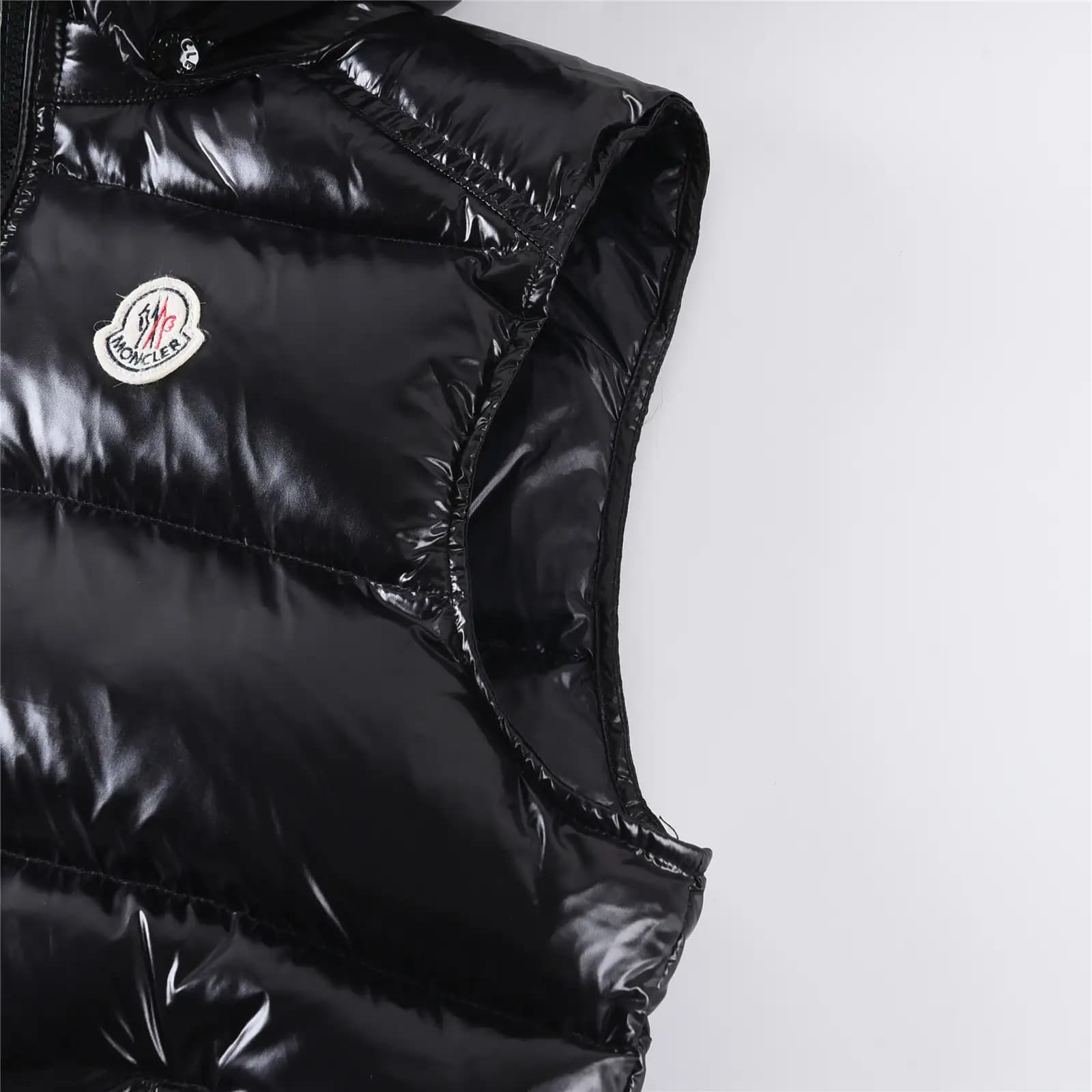 Moncler Down Jacket - Image 7