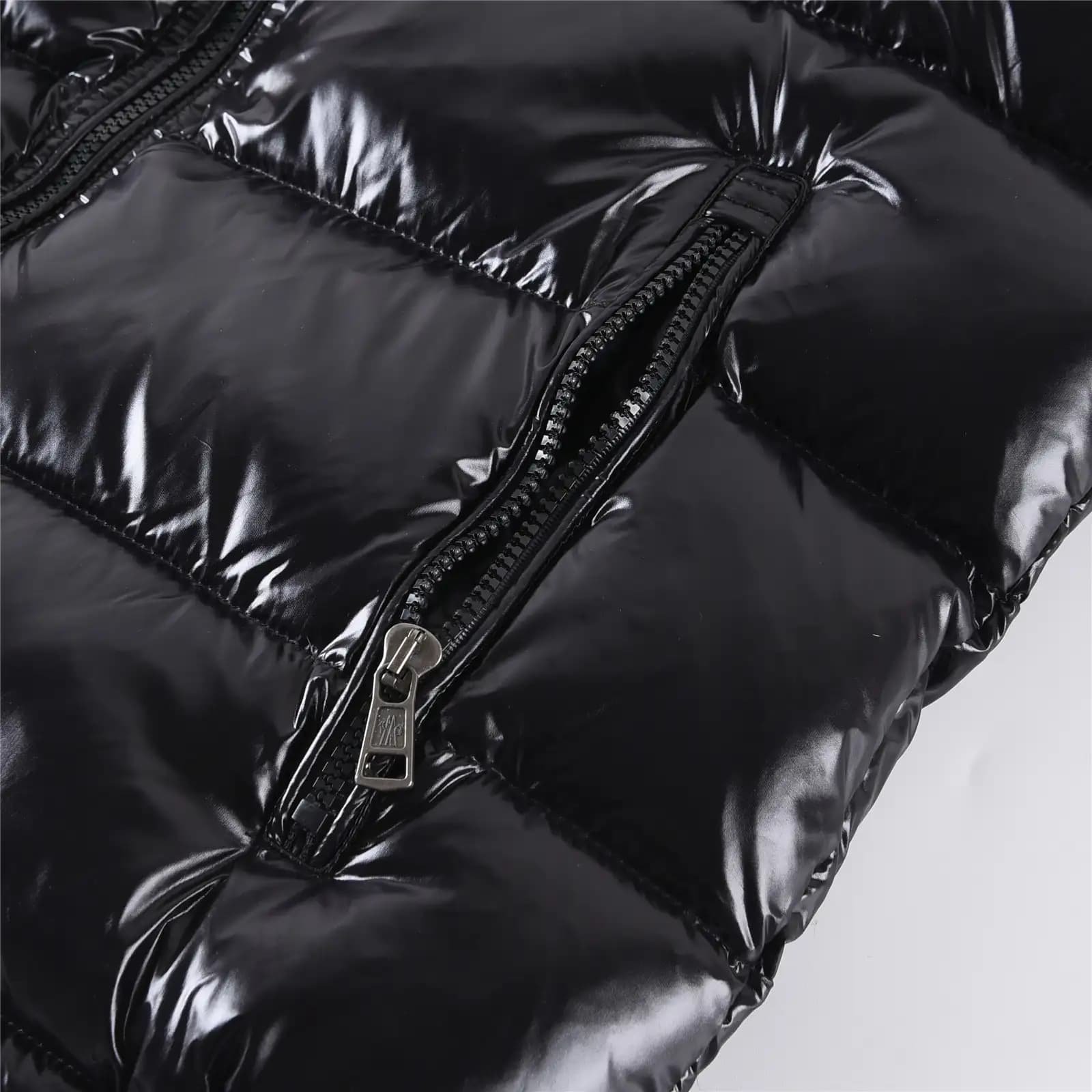 Moncler Down Jacket - Image 8