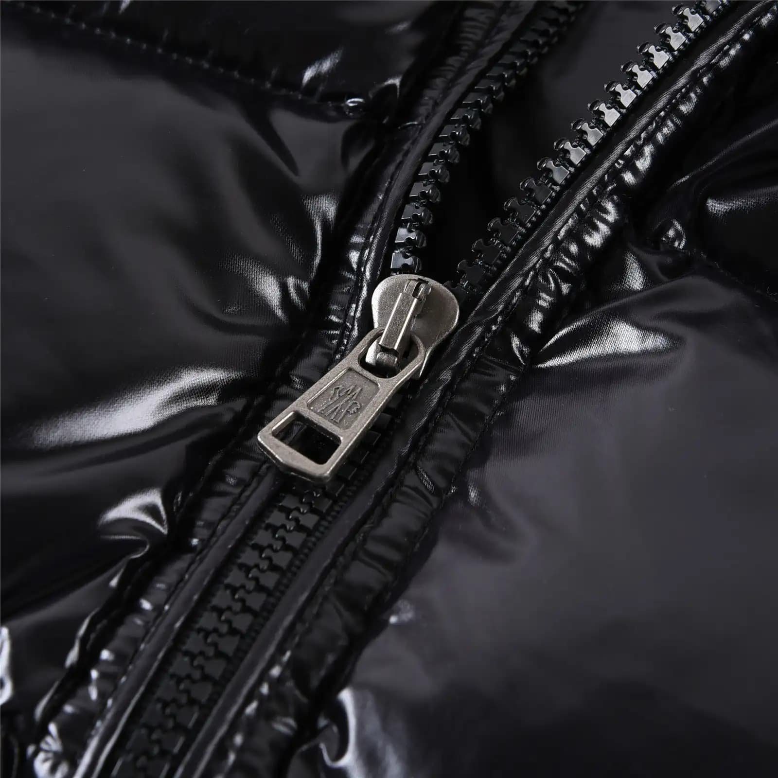 Moncler Down Jacket - Image 9