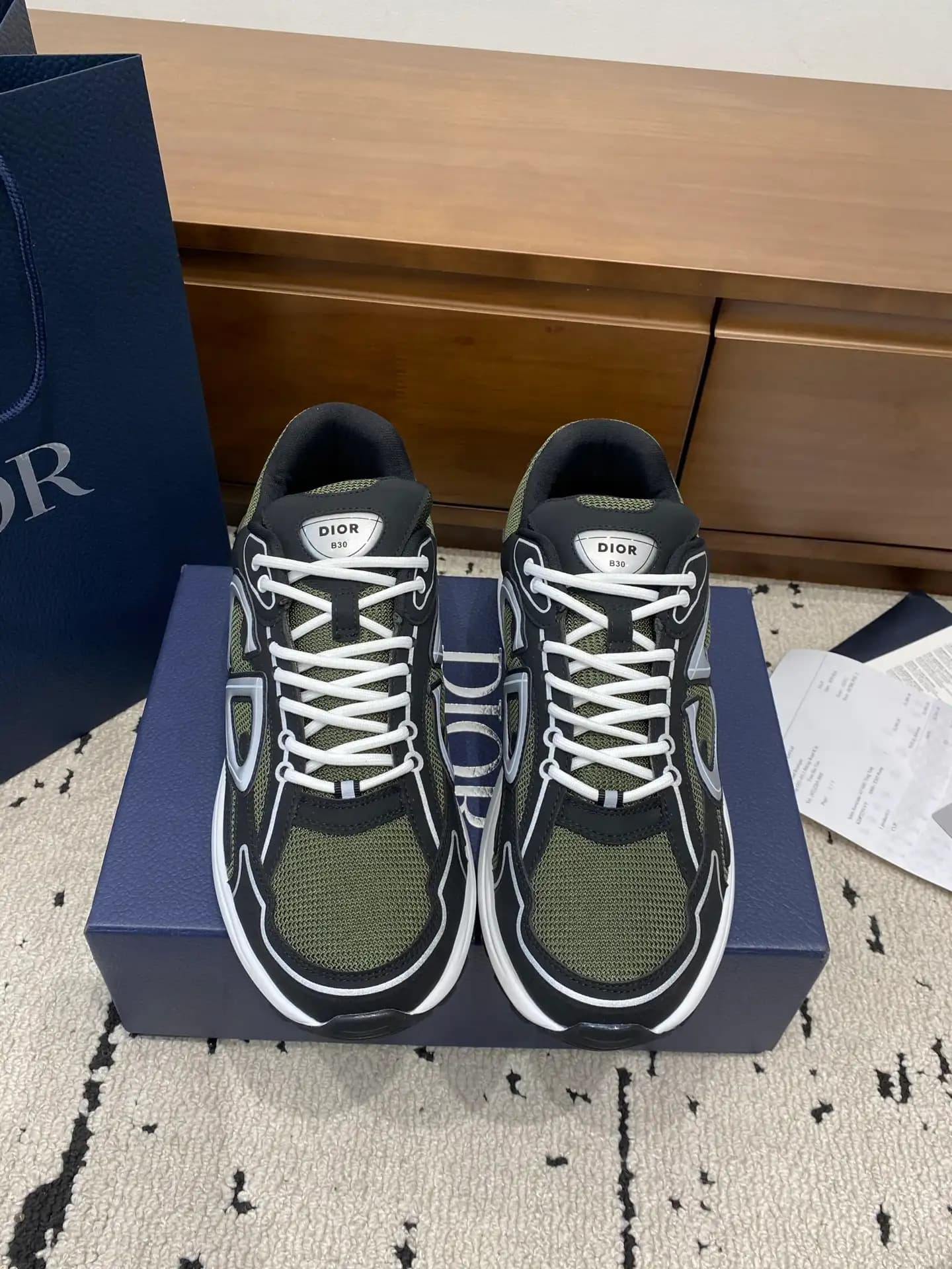 Dior B30 - Image 3