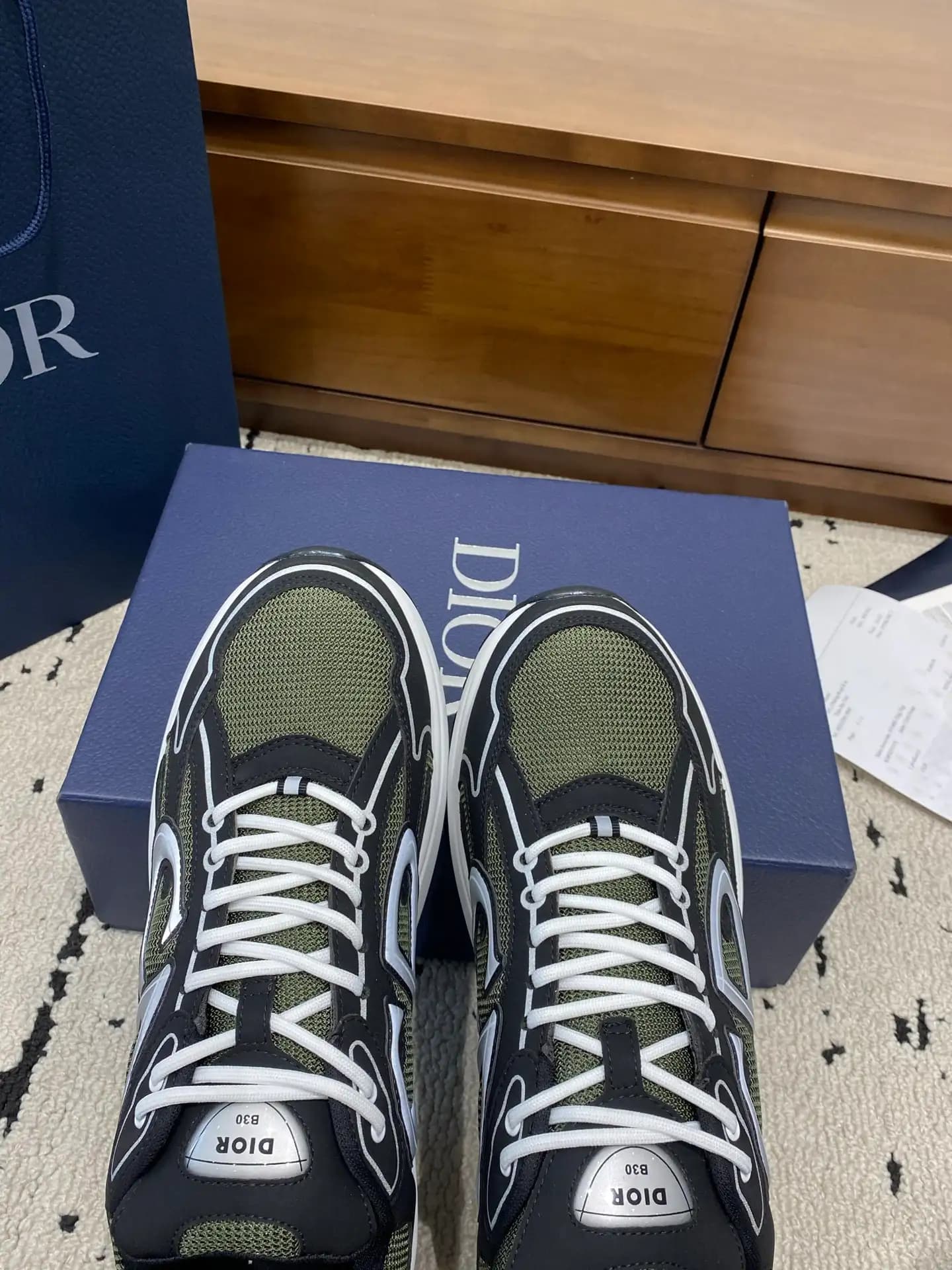 Dior B30 - Image 4