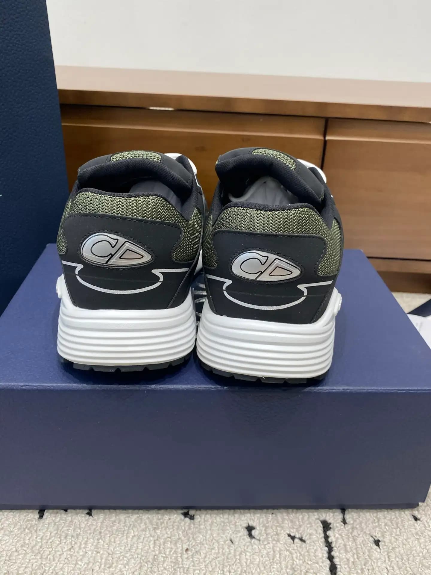 Dior B30 - Image 5