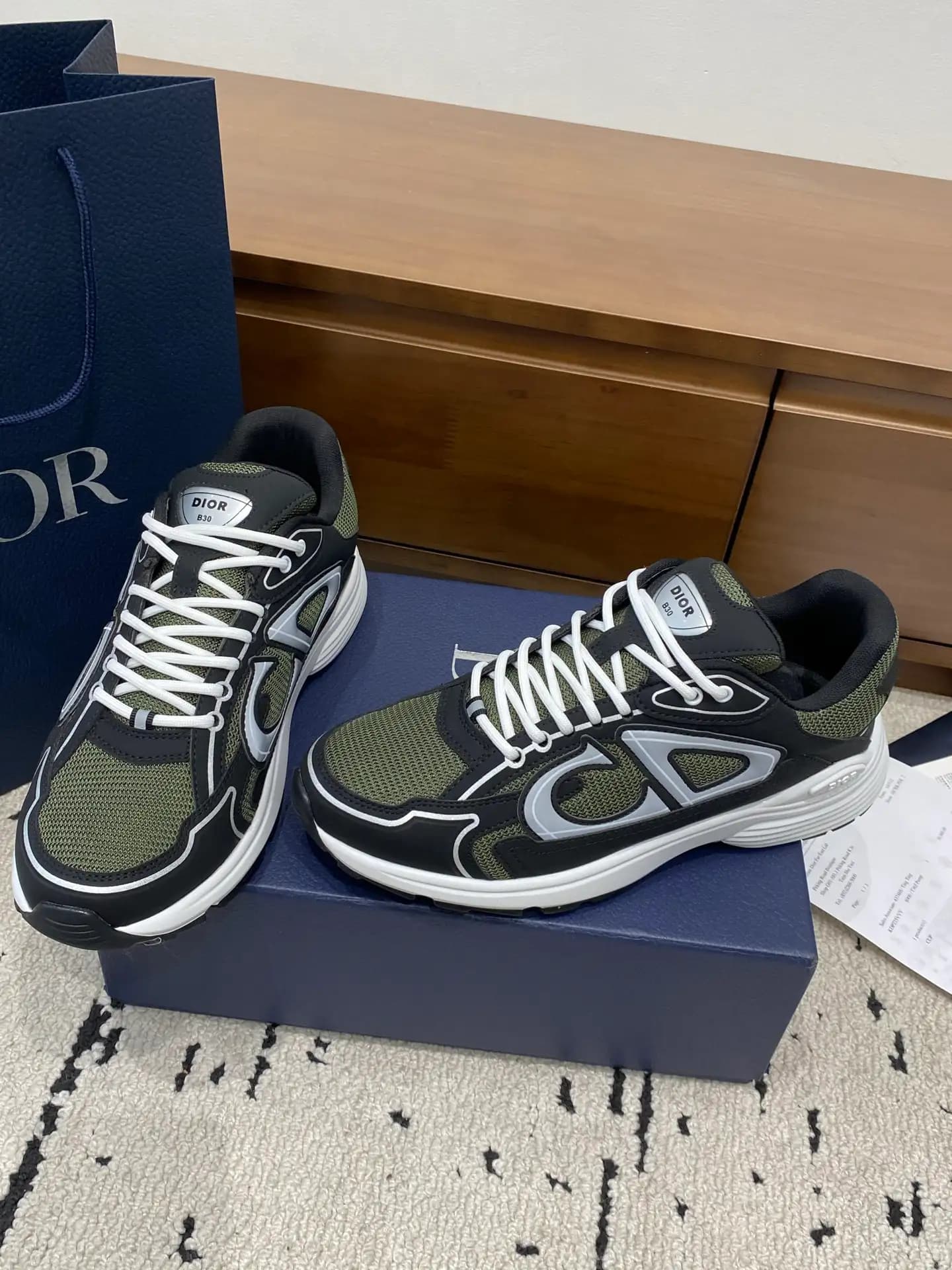 Dior B30 - Image 6