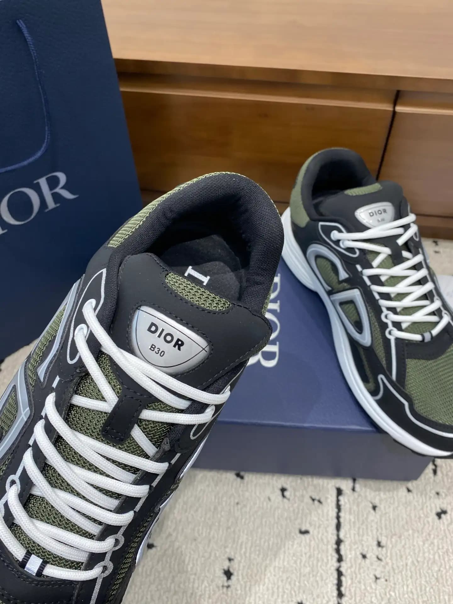 Dior B30 - Image 7