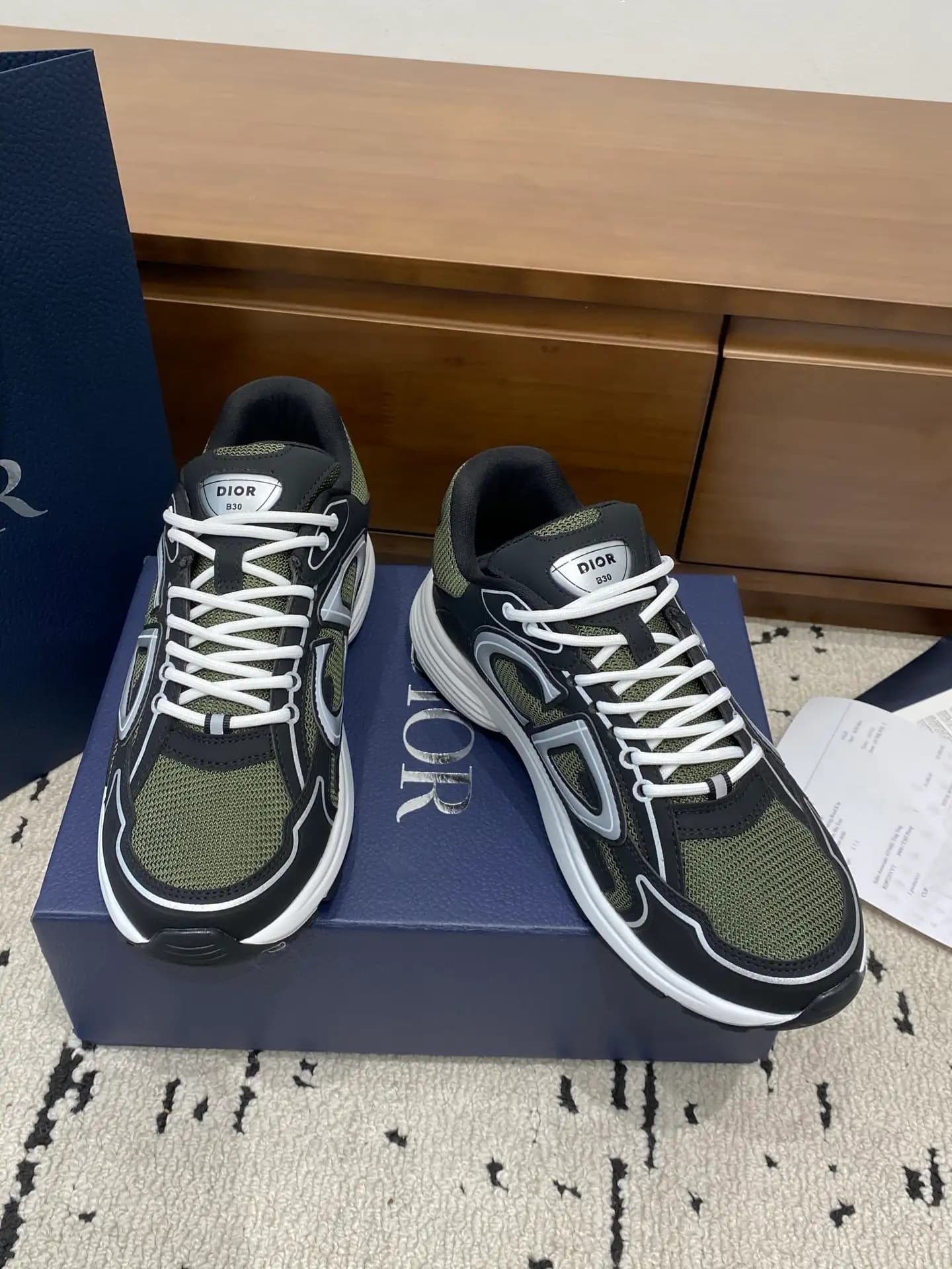 Dior B30 - Image 8