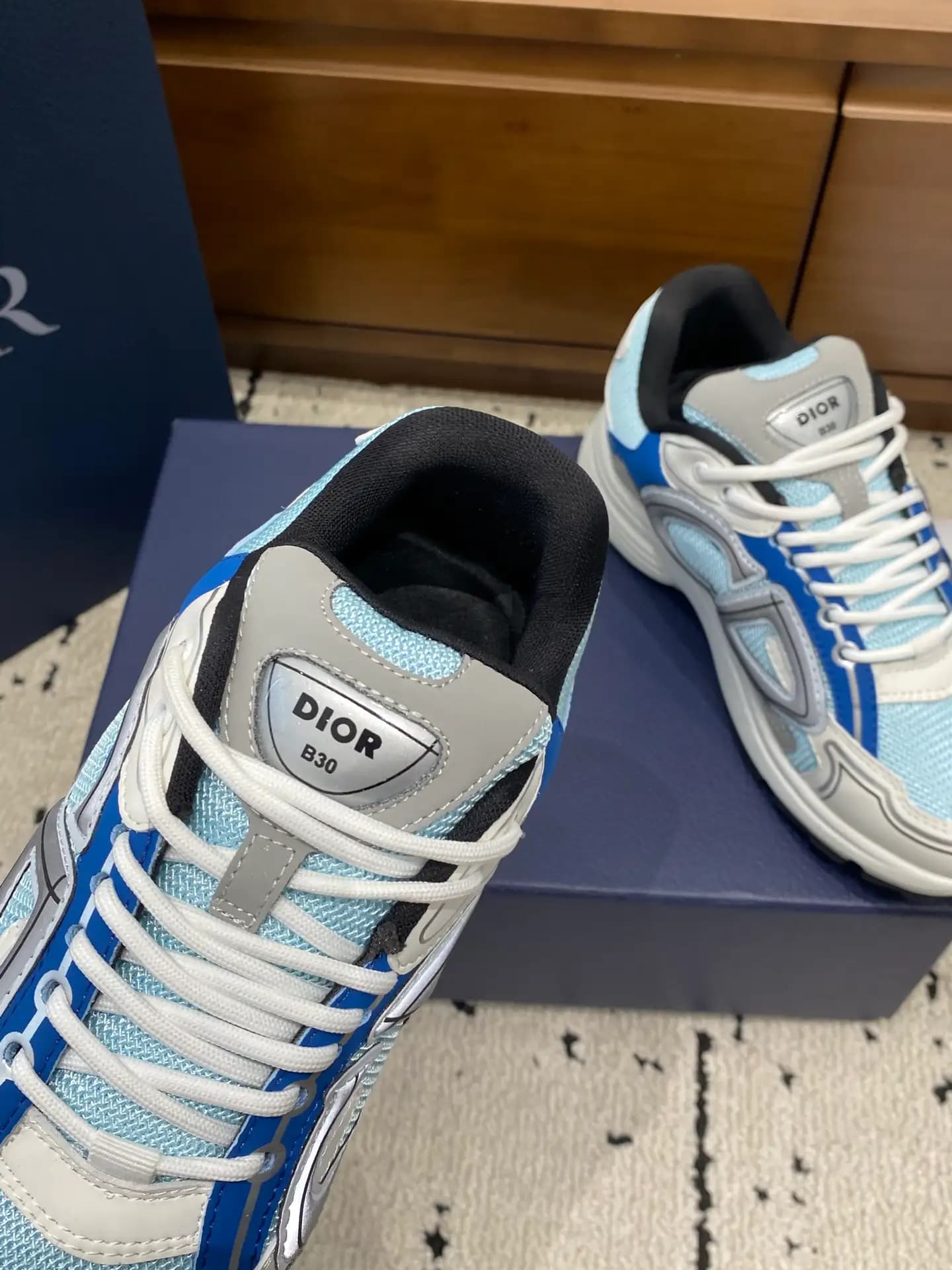Dior B30 - Image 3