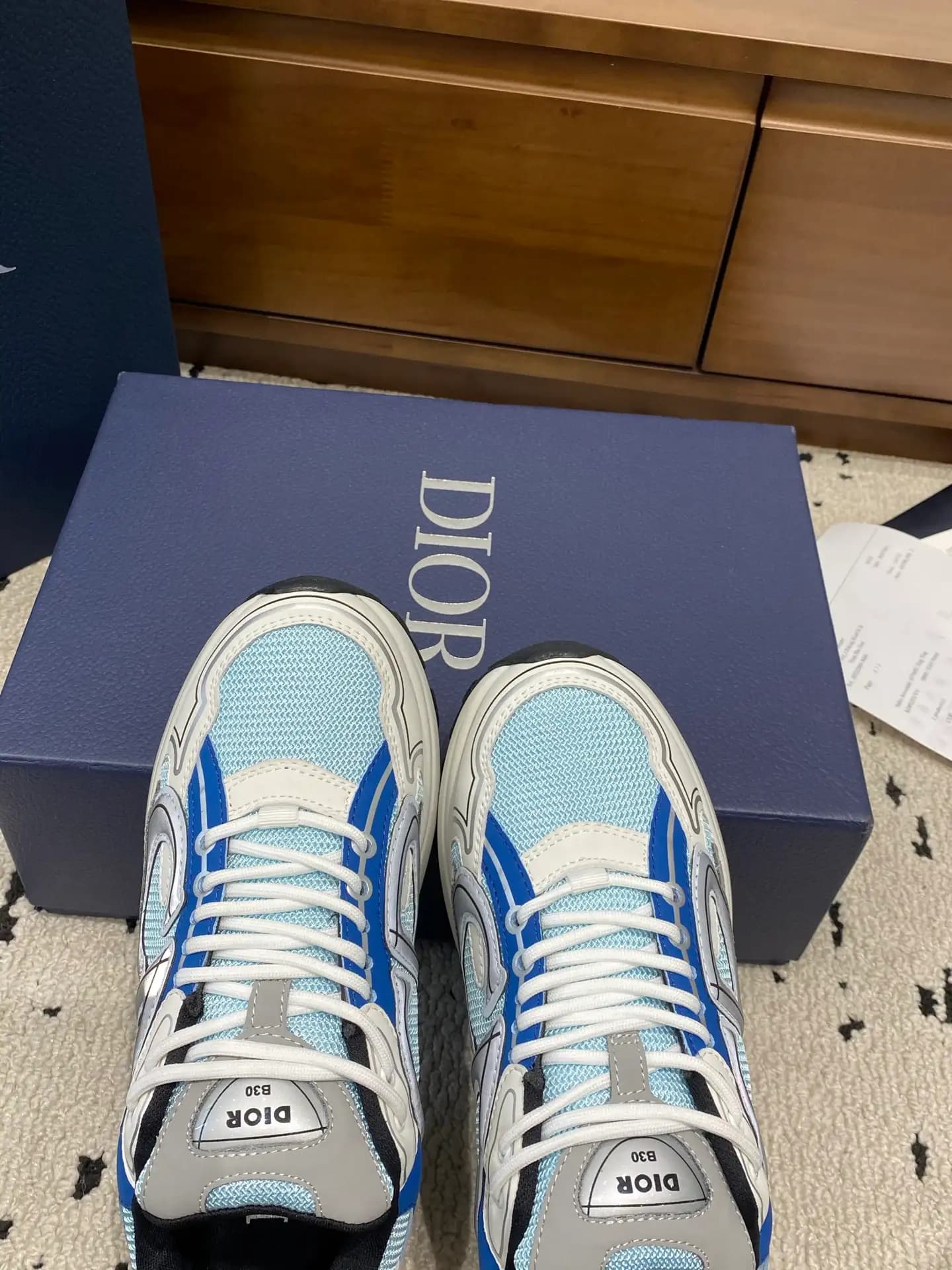 Dior B30 - Image 4